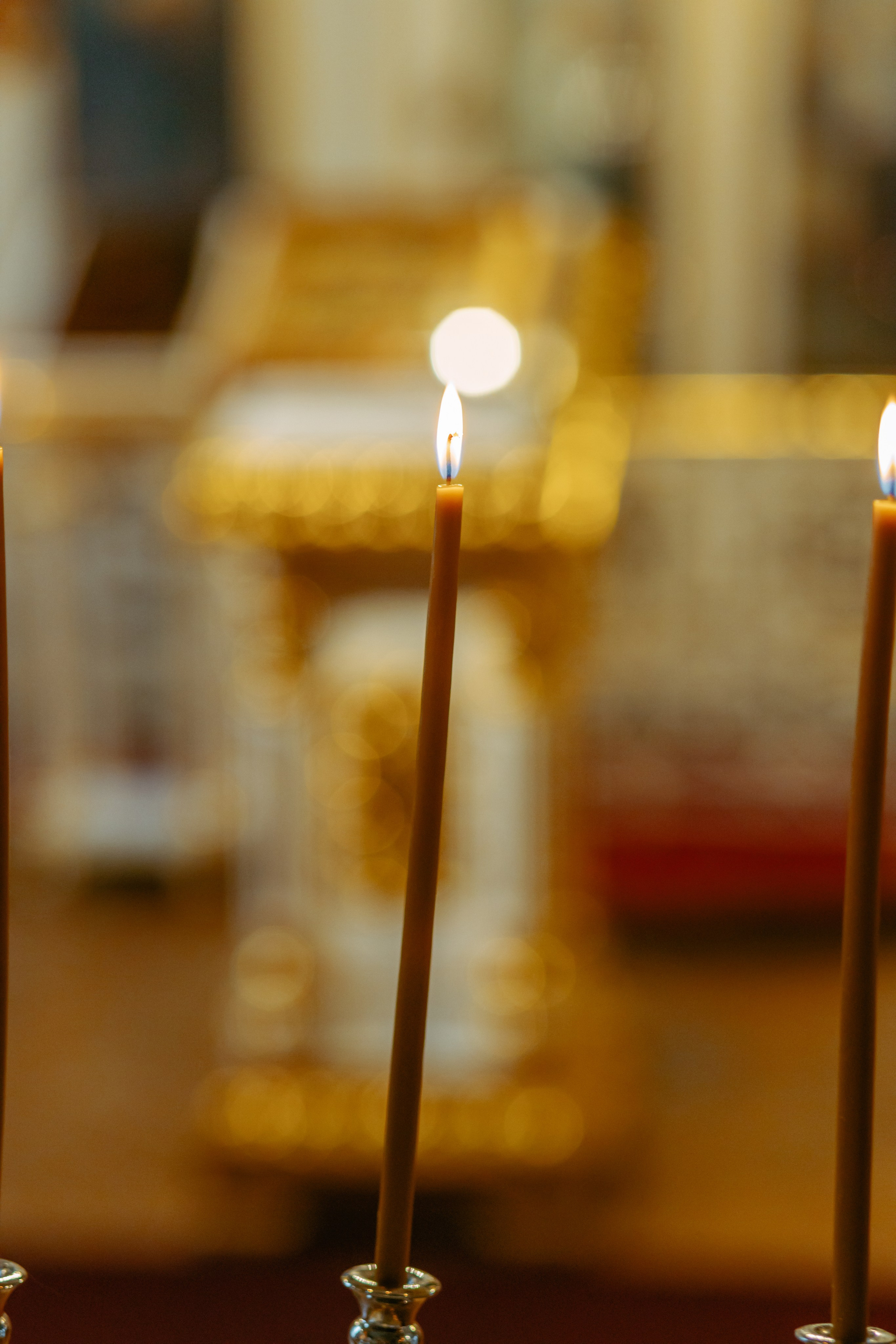 Крещение 🛕☦. Фотограф в Санкт-Петербурге и ЛО — Сергей Козлов