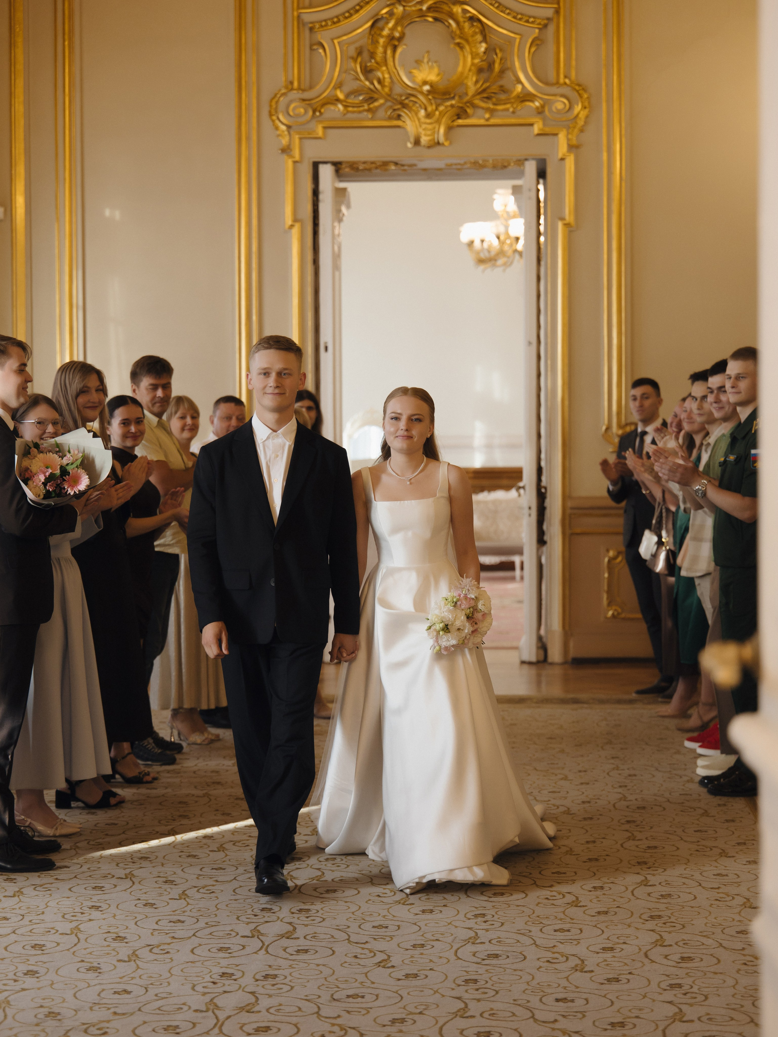 A&A | 12.08.2025. Фотограф Санкт-Петербург Евгения Корякина (eva_maruu)