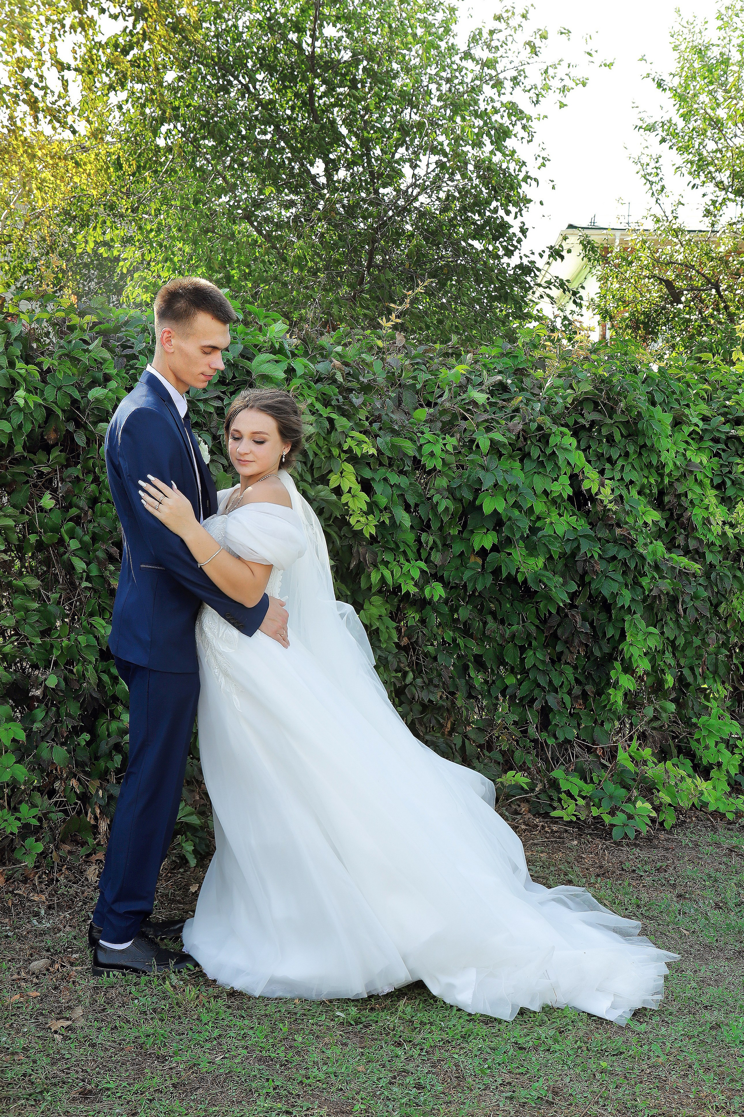 Андрей и Виктория. Игорь Варава свадебный фотограф видеограф Белая Глина Краснодар