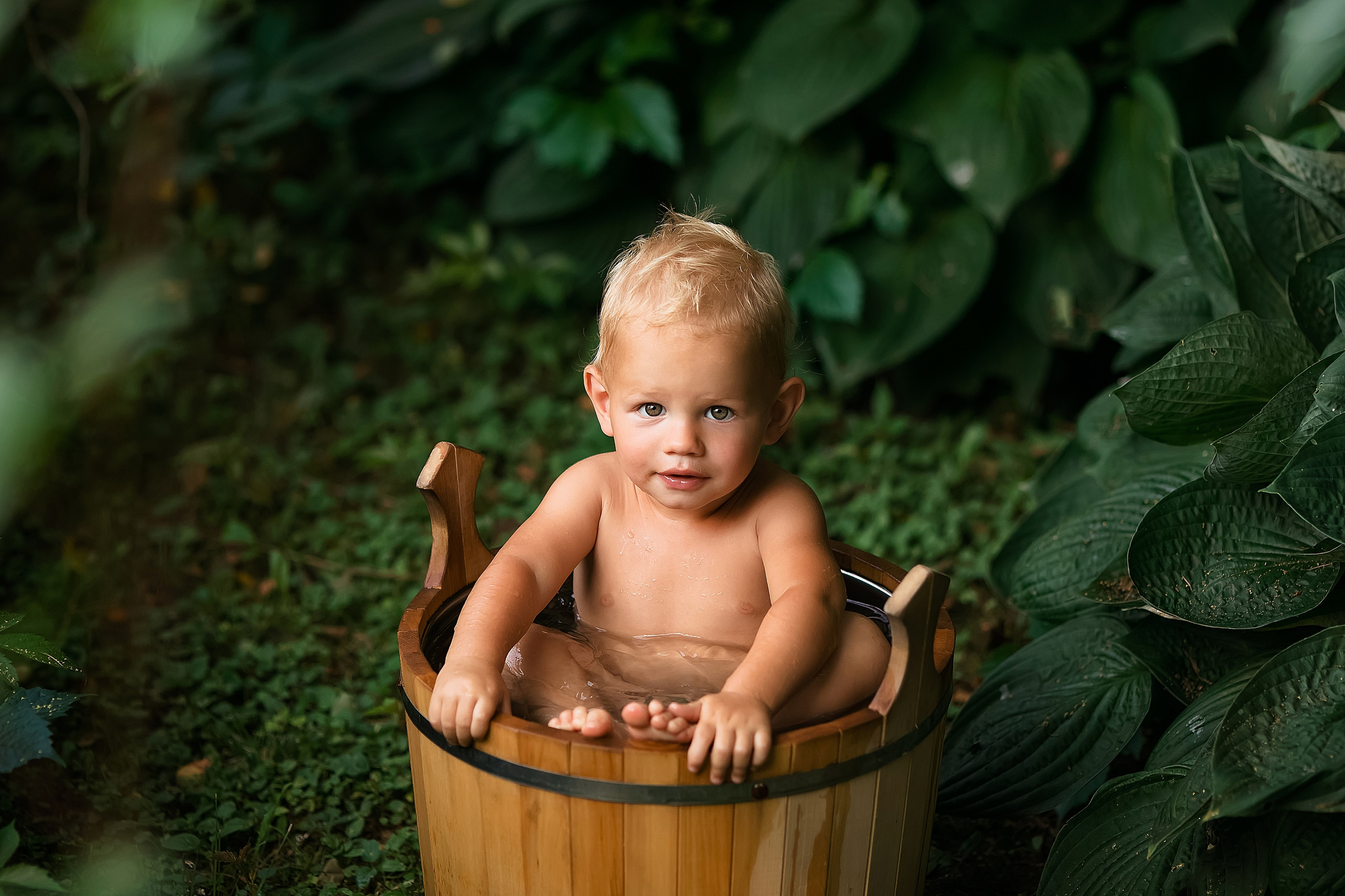 Лето. Главная