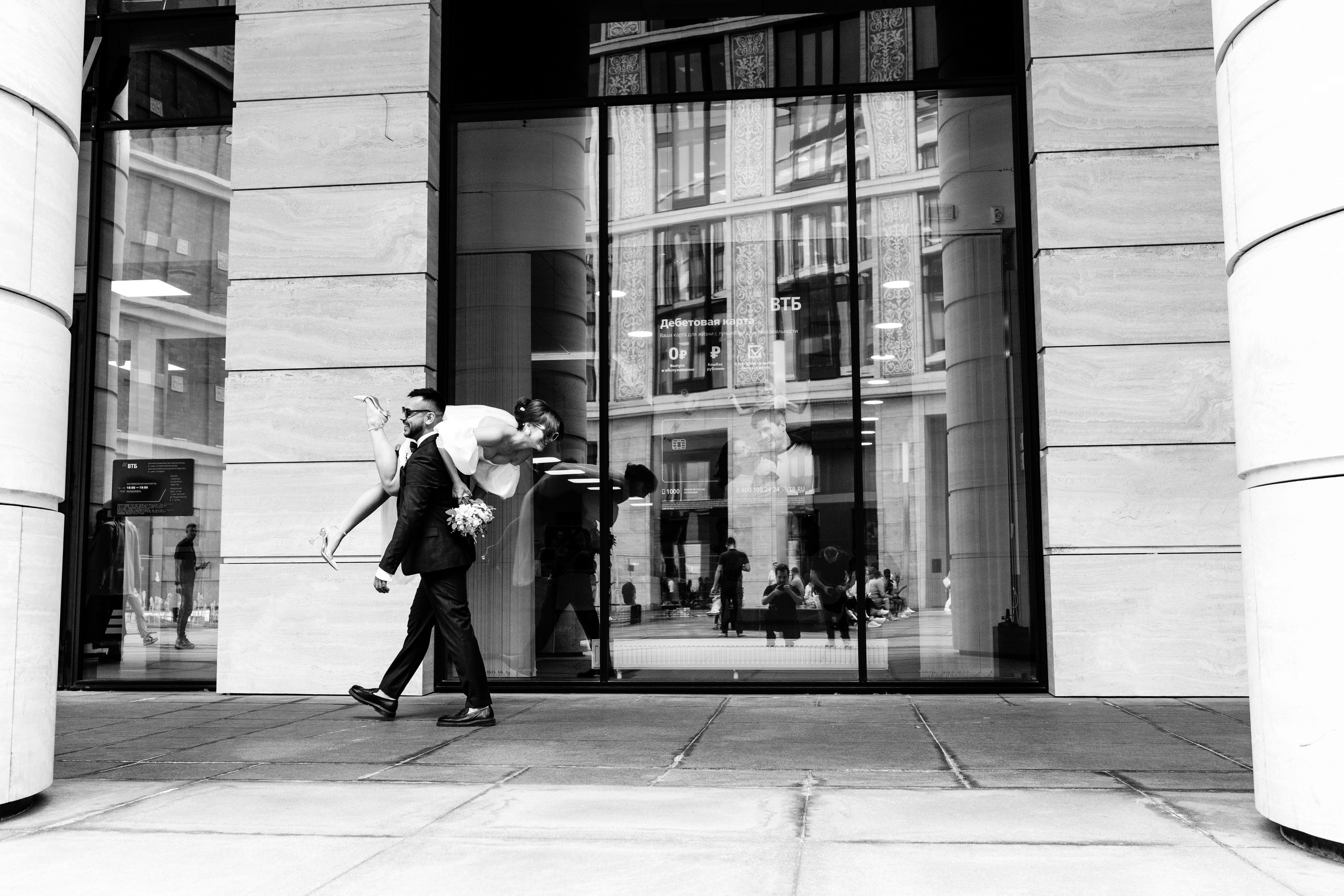 Мое портфолио за 2025 год. Свадебный фотограф СПБ