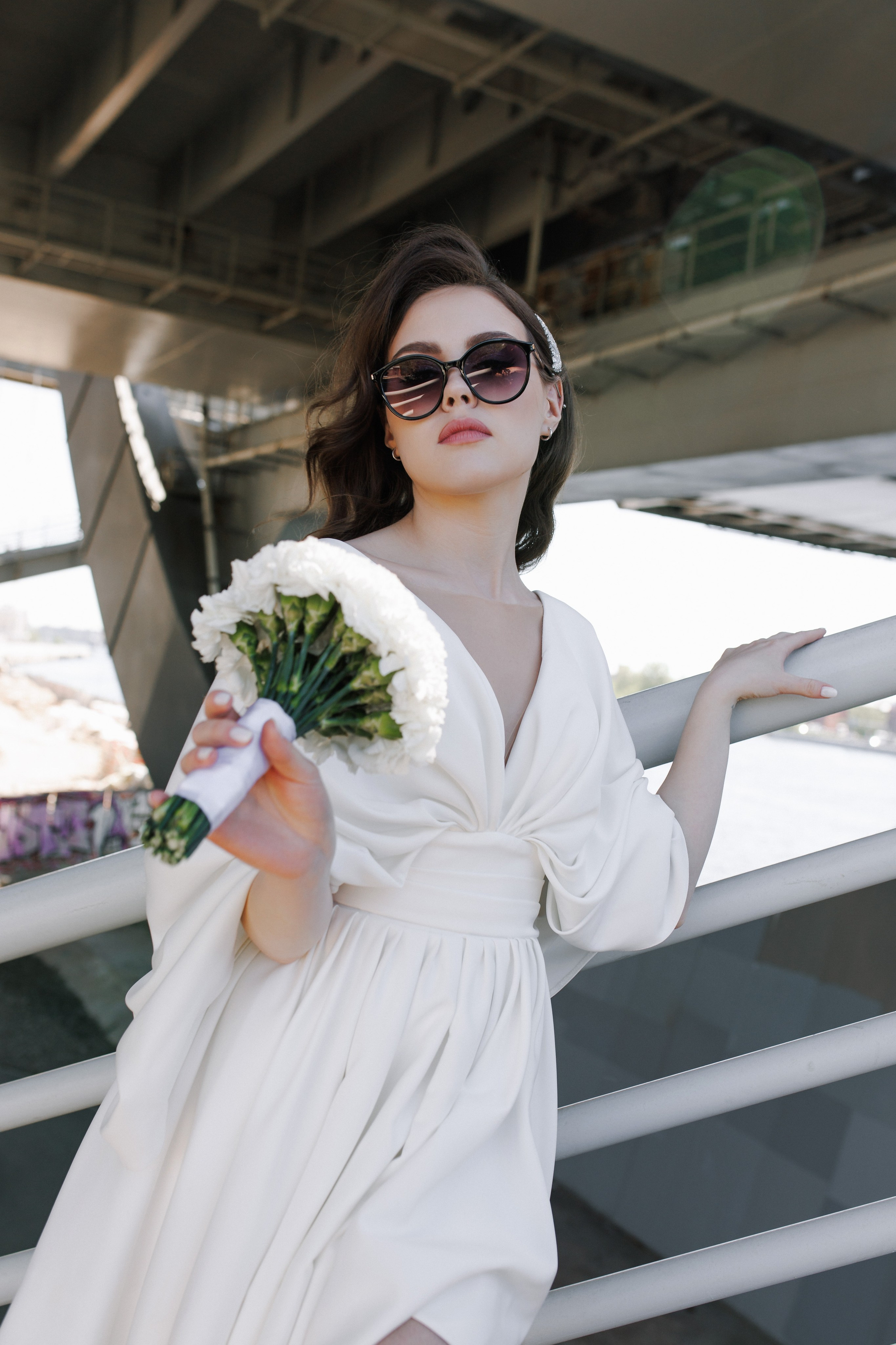 Свадьба на Крестовском острове. Свадебный фотограф СПБ