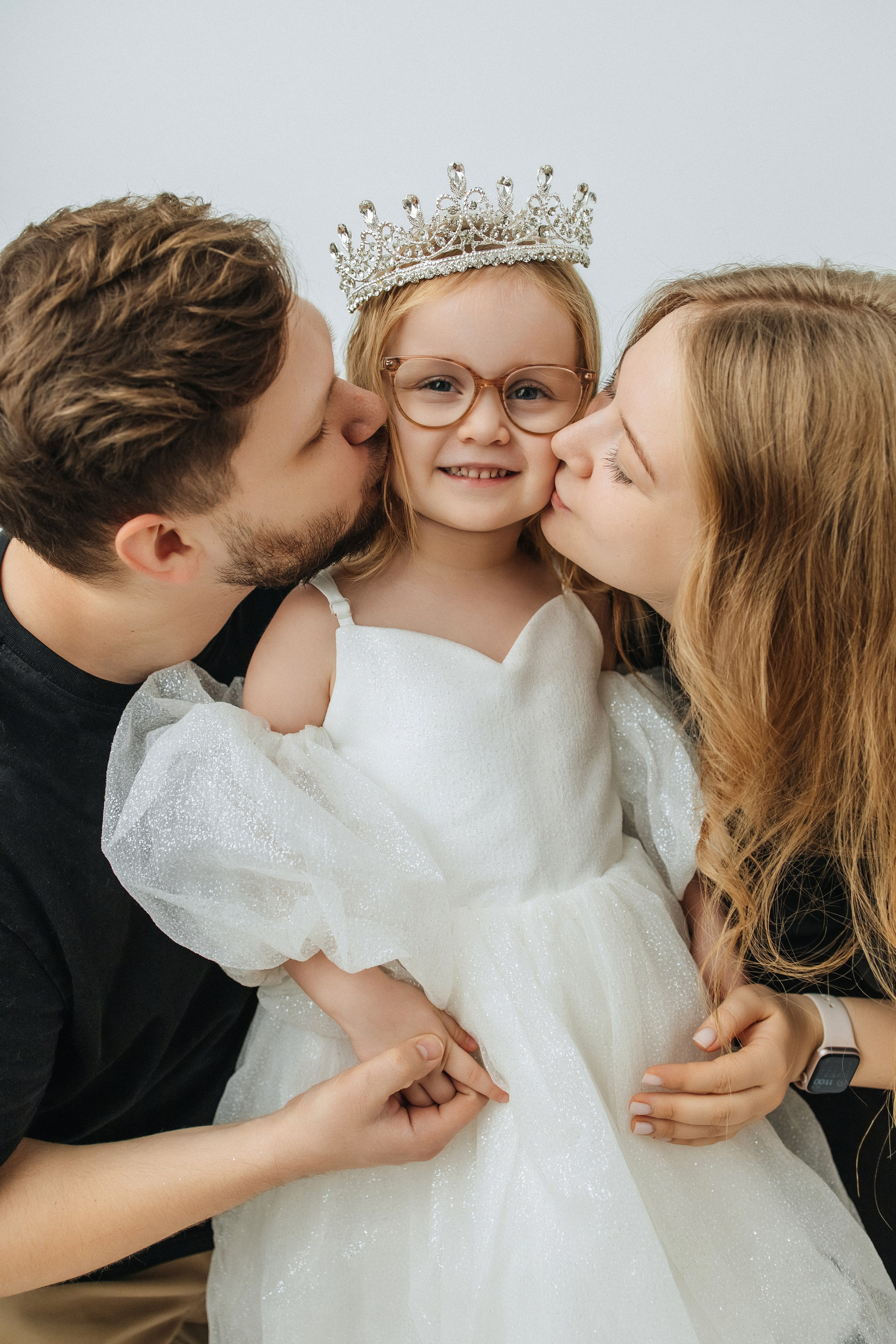 День рождения. Главная