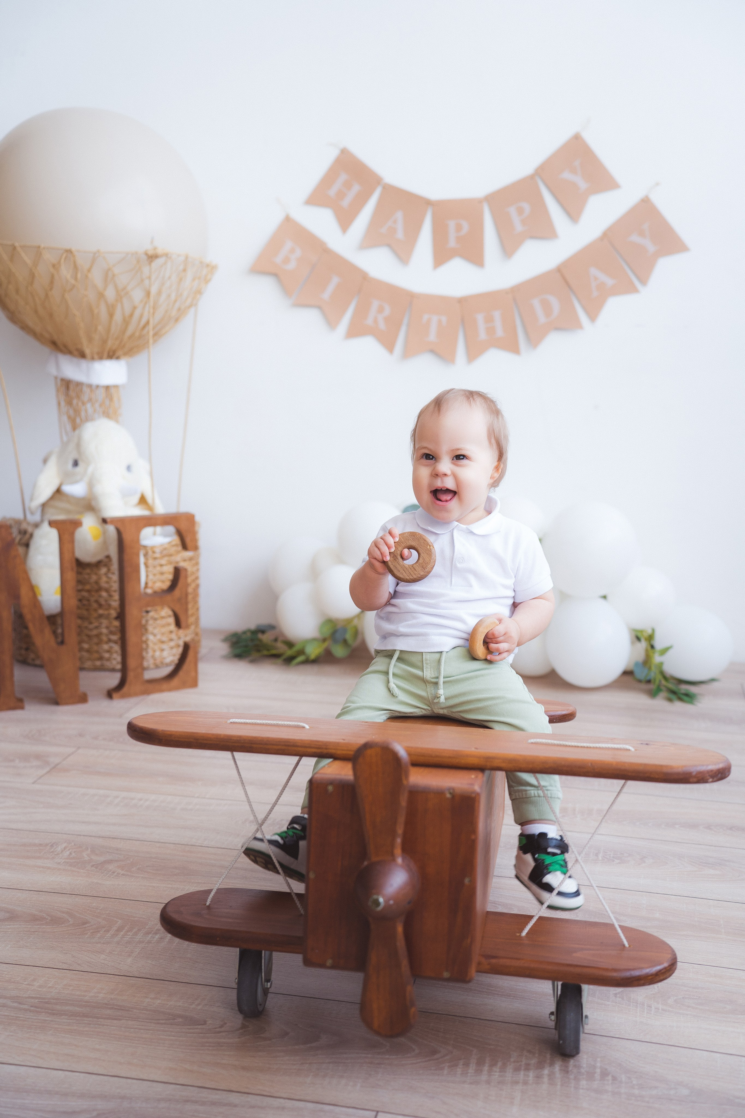 День рождение Артема. Фотограф Маргарита Слободянина в Хабаровске