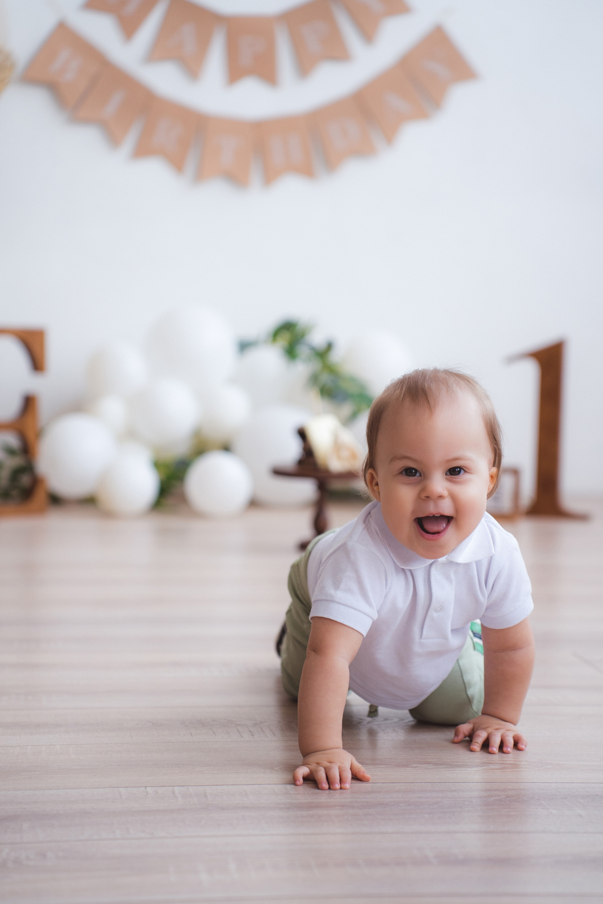 День рождение Артема. Фотограф Маргарита Слободянина в Хабаровске