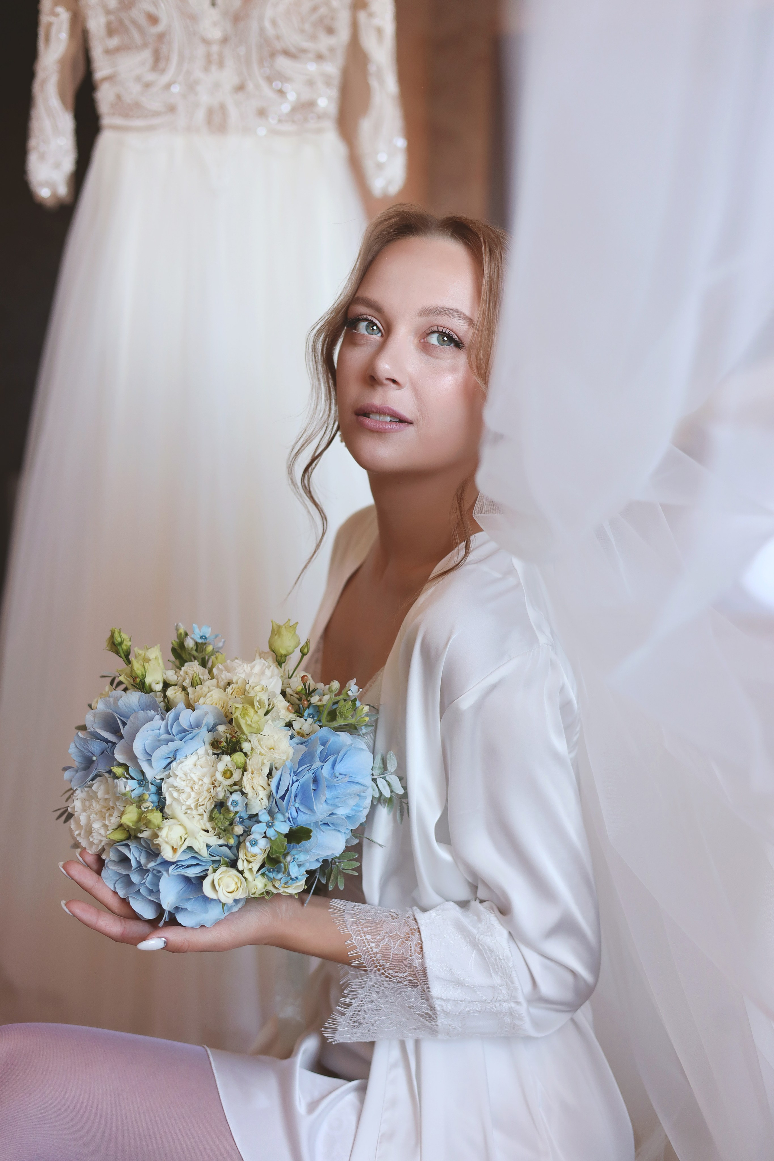 Love. Семейный фотограф Анна Мезенцева