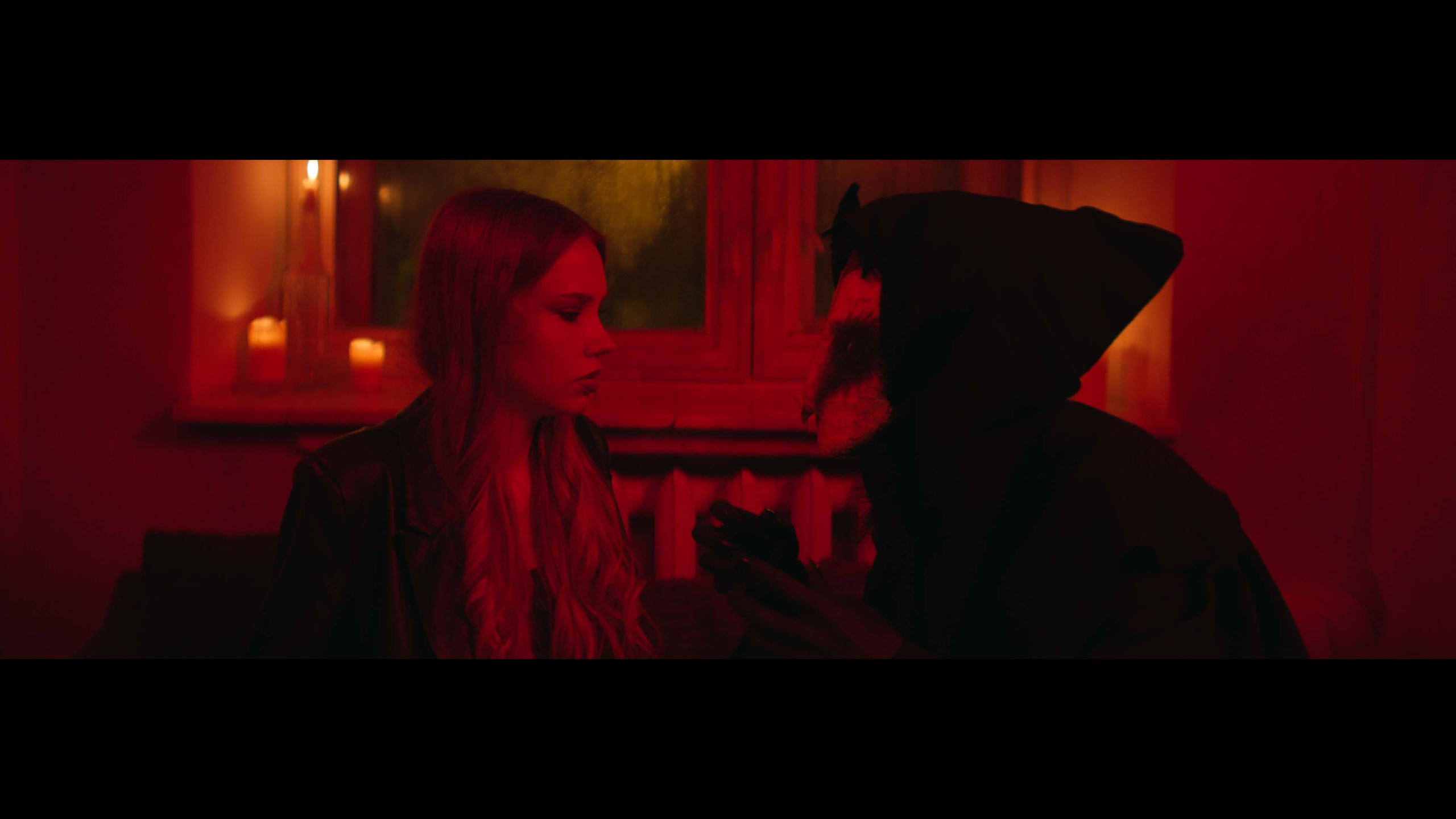 Цветокоррекция фильма. Цветокоррекция видео