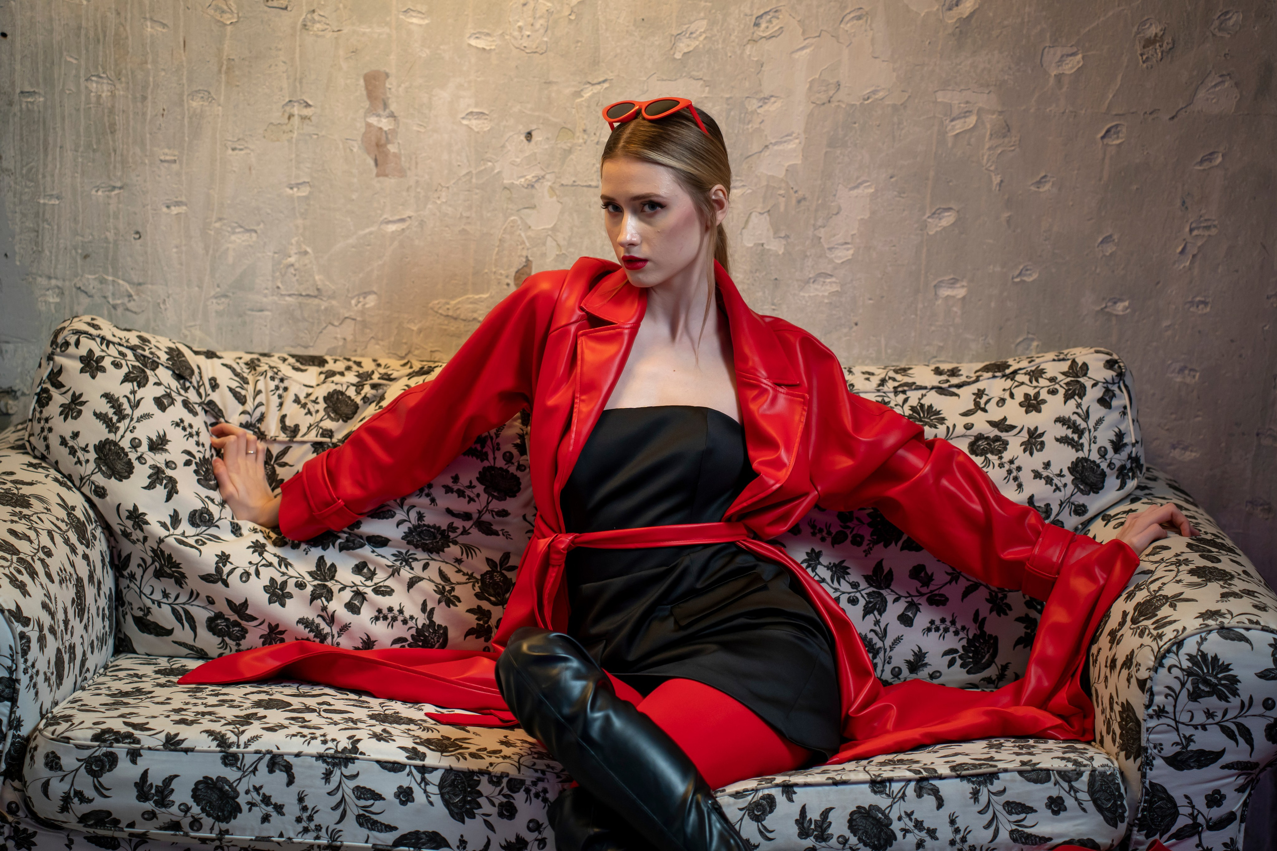 Портфолио. Фотограф Антон Голубев