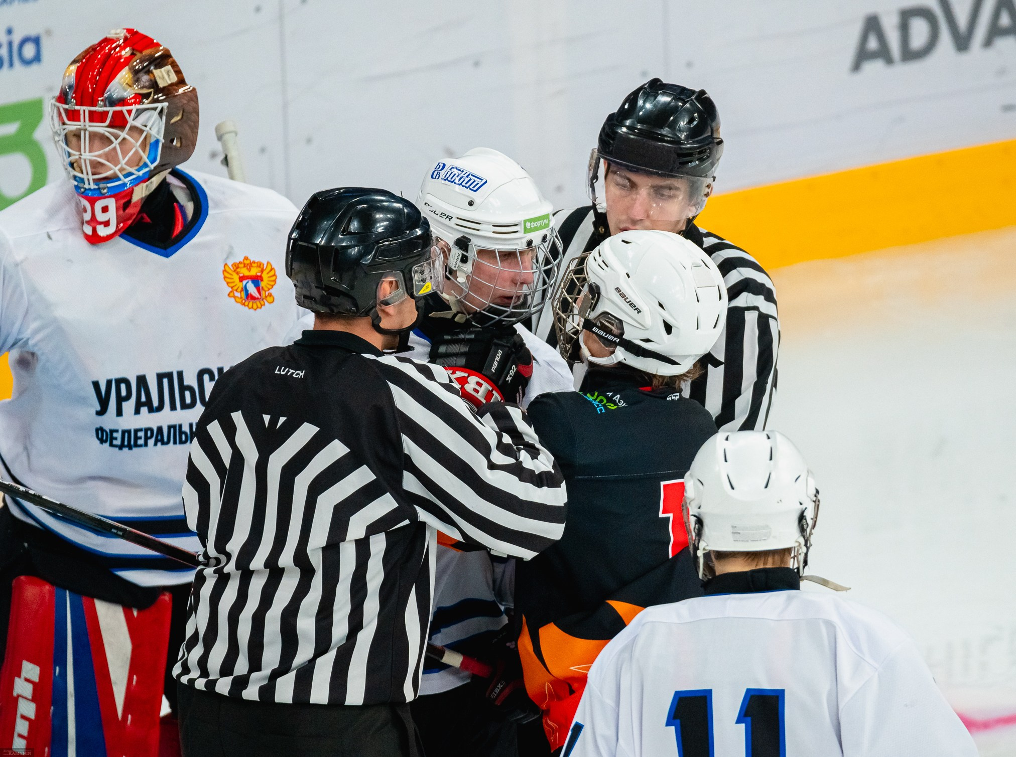 Кузбасс-УрФО. ProfotoNK