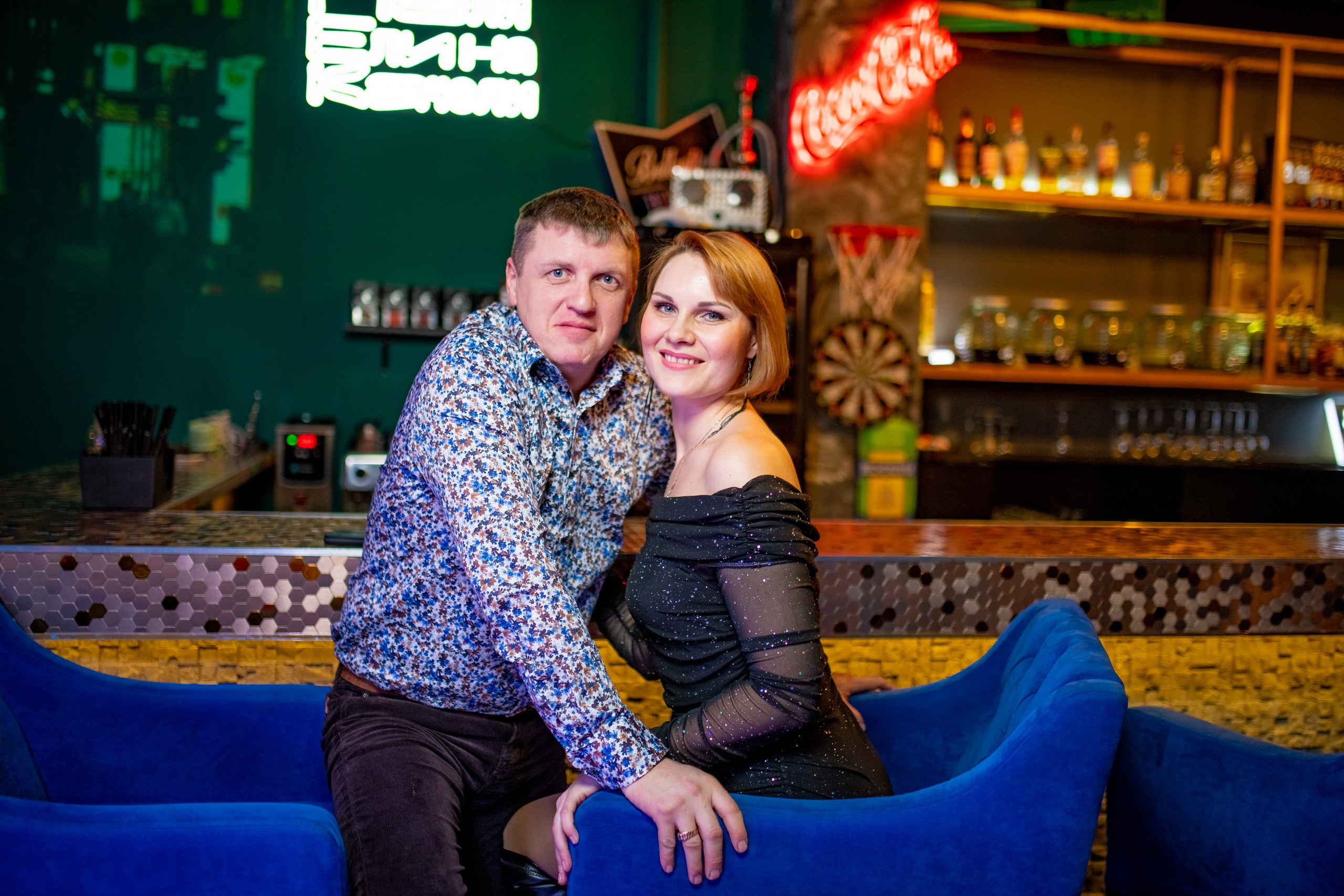 Пели ели на качели. ProfotoNK