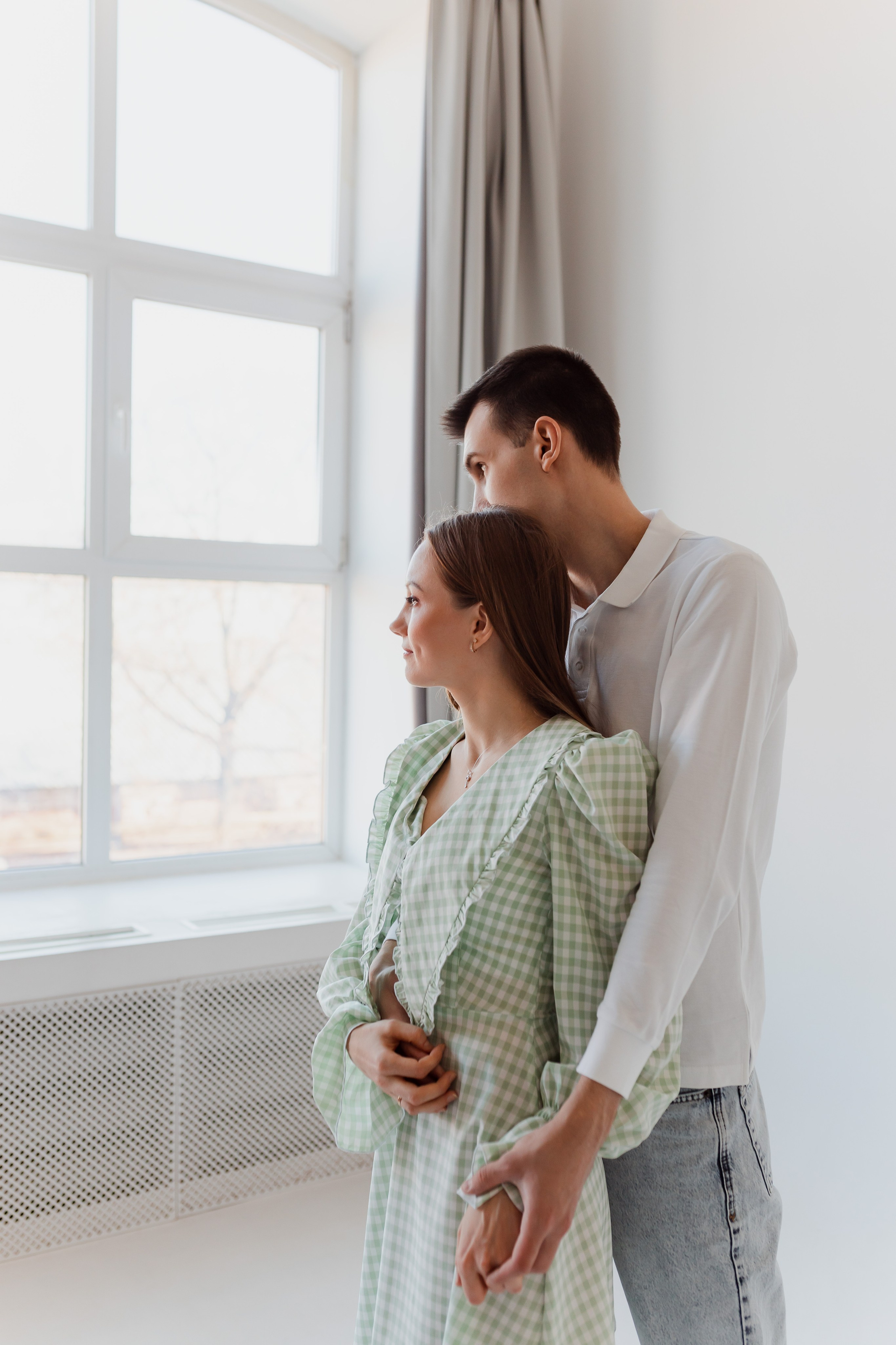 Весенняя фотосессия. Свадебный фотограф в городе Подольск МО и Москва Крылова Ирина