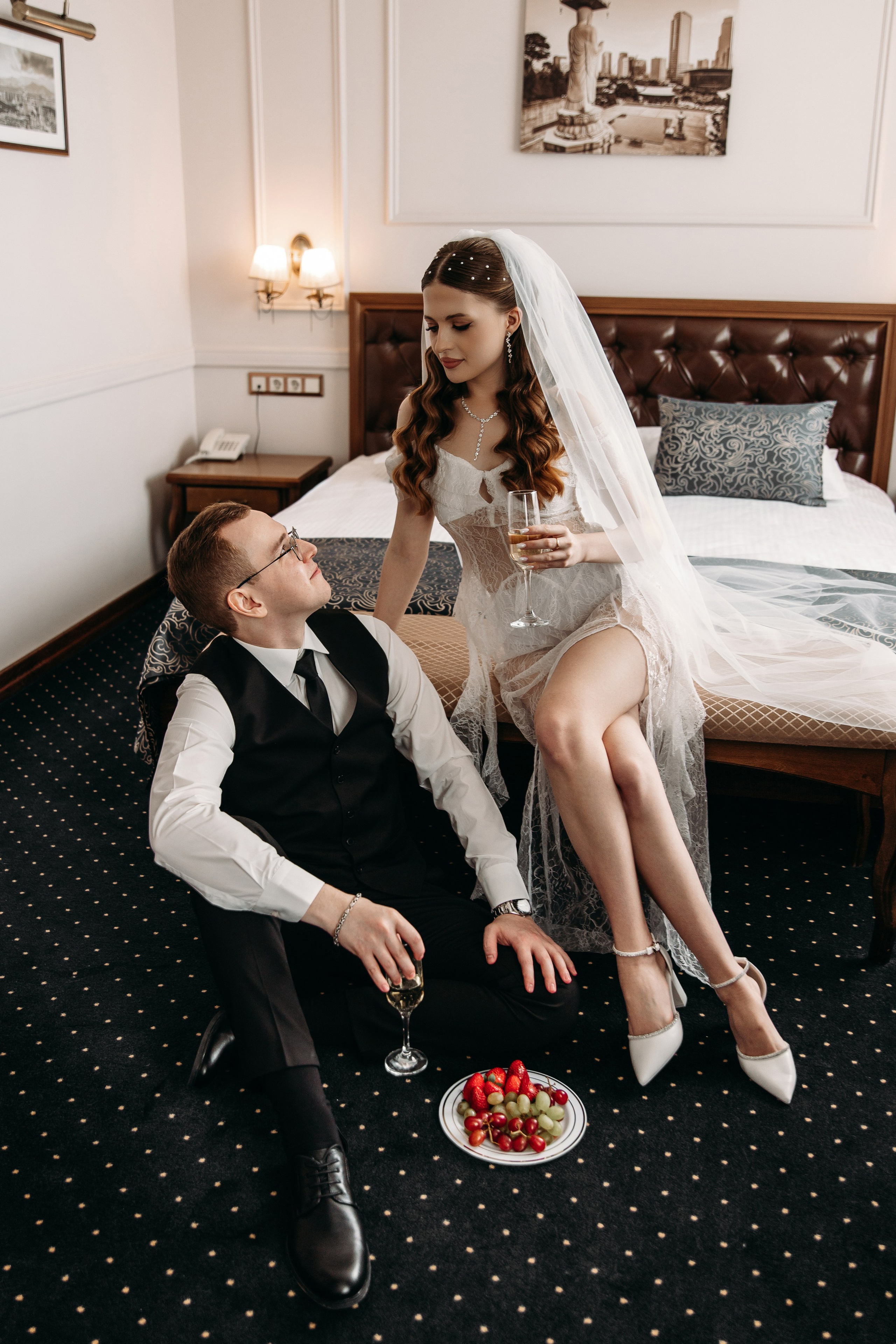 Тимофей & Оксана. Свадебный ФОТОГРАФ и ВИДЕОГРАФ Ульяновск