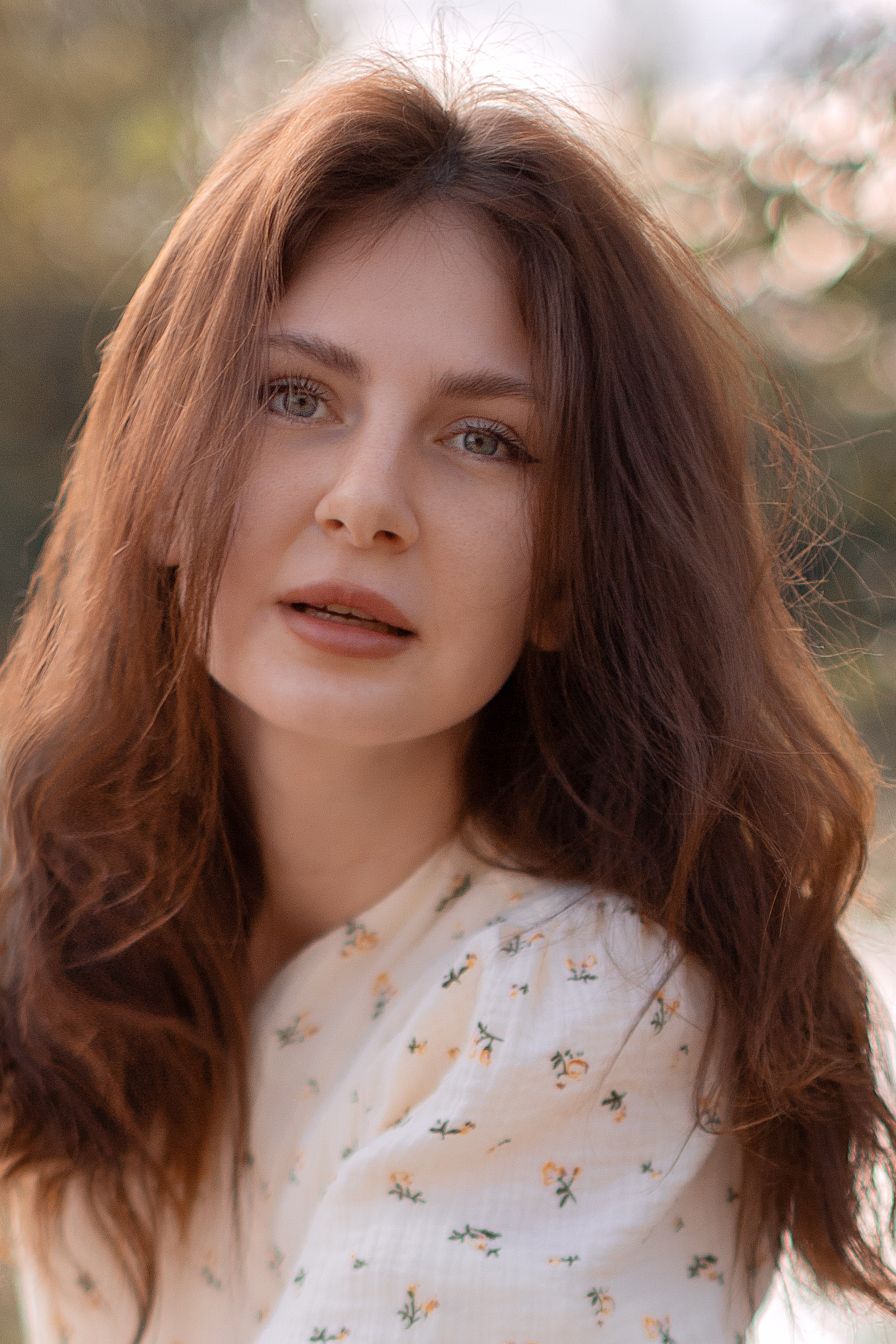 Семейная фотосессия