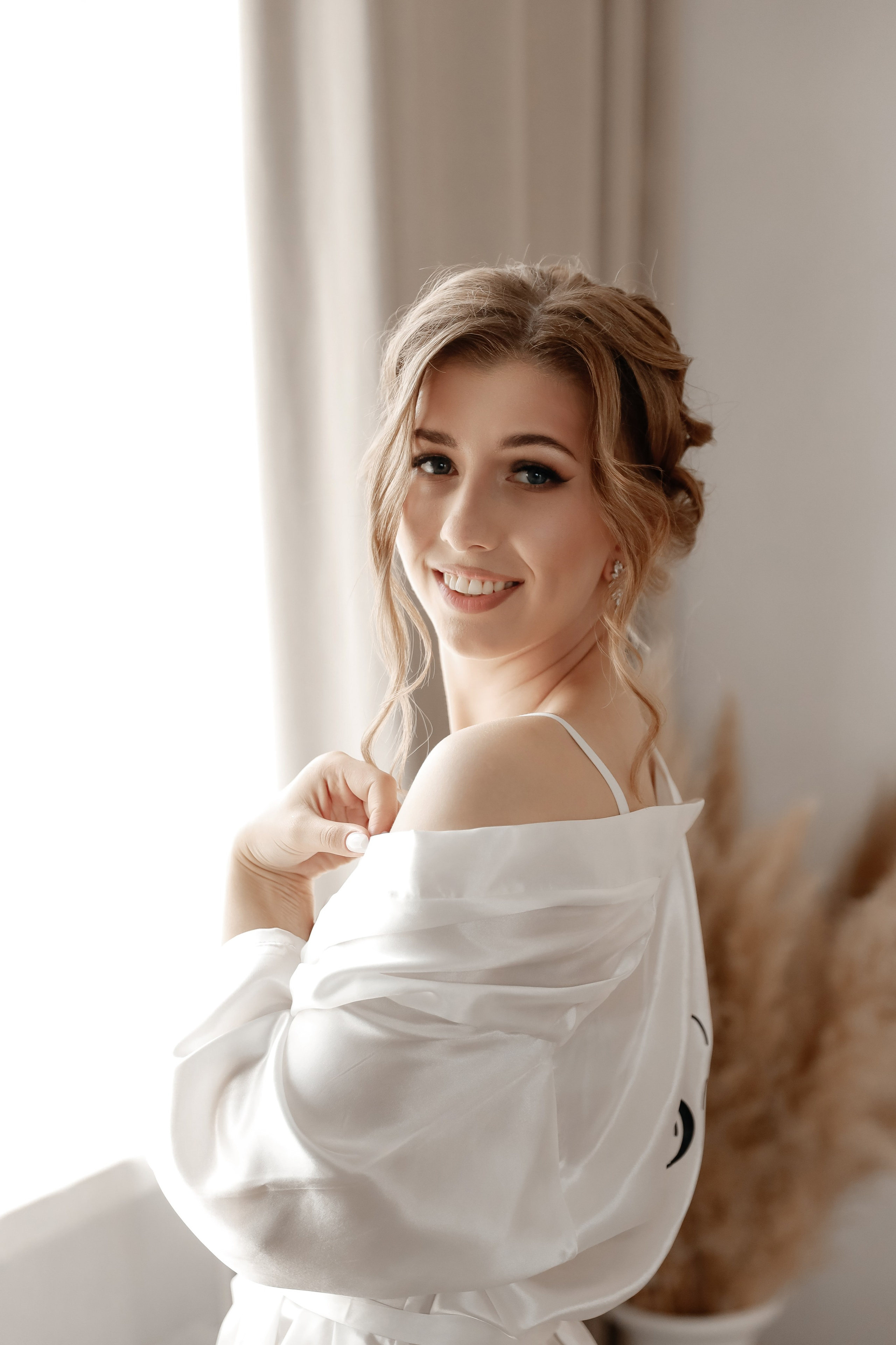 Алексей и Ольга 2023. Свадебный и семейный фотограф Белово Анастасия Пьянкова