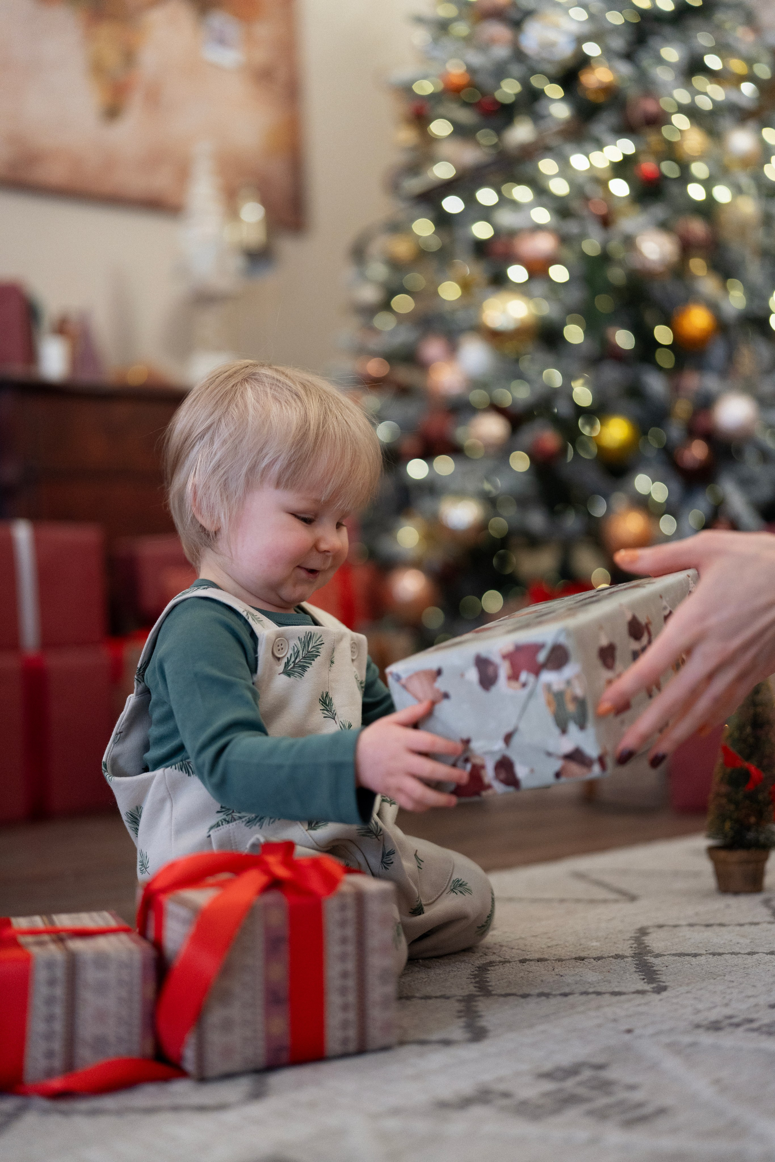 Тепло зимних объятий. Фотограф в Санкт-Петербурге Алексей Лиханкин