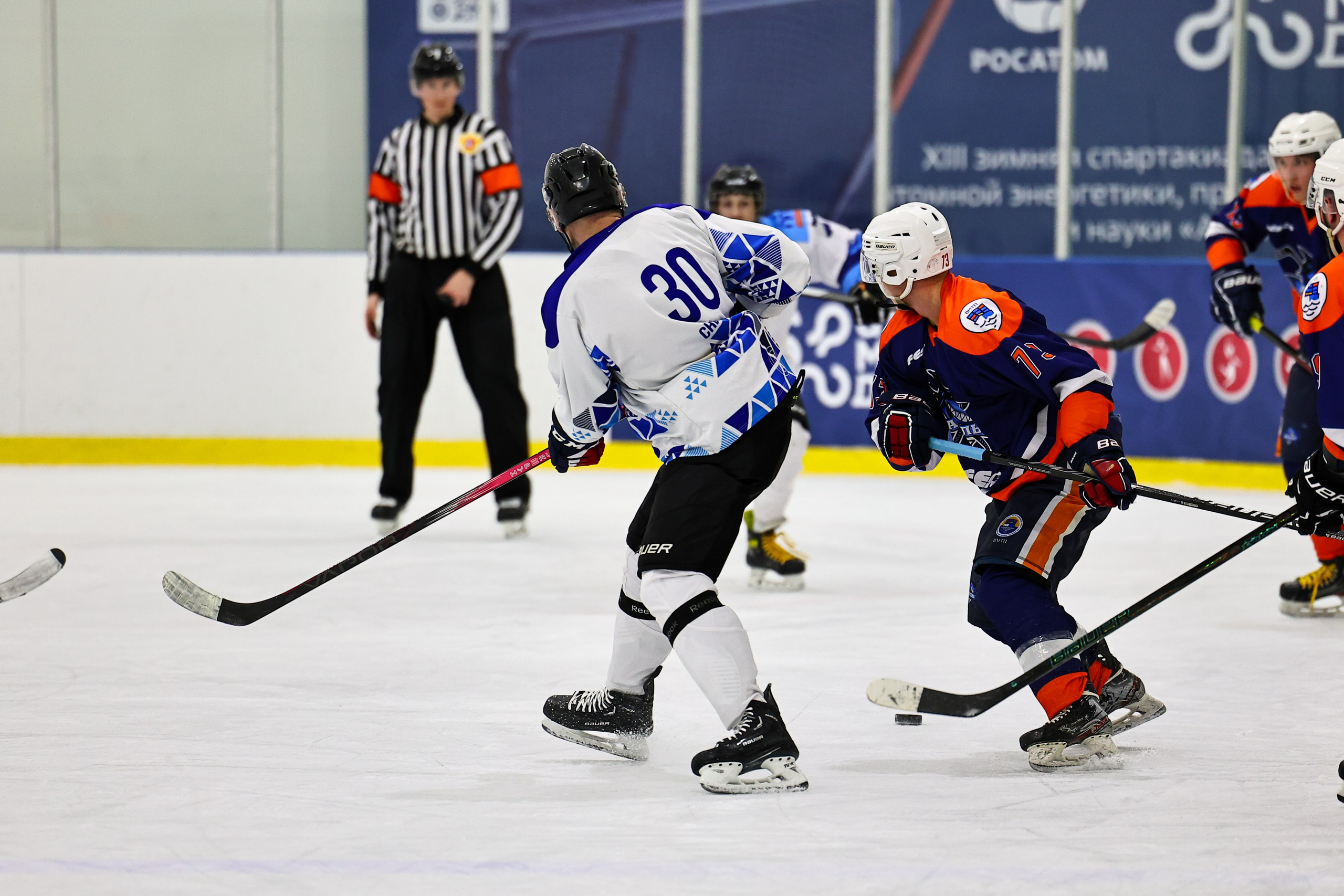 АТОМИАДА Зима 2026. Фототерапевт Ева Бунеева