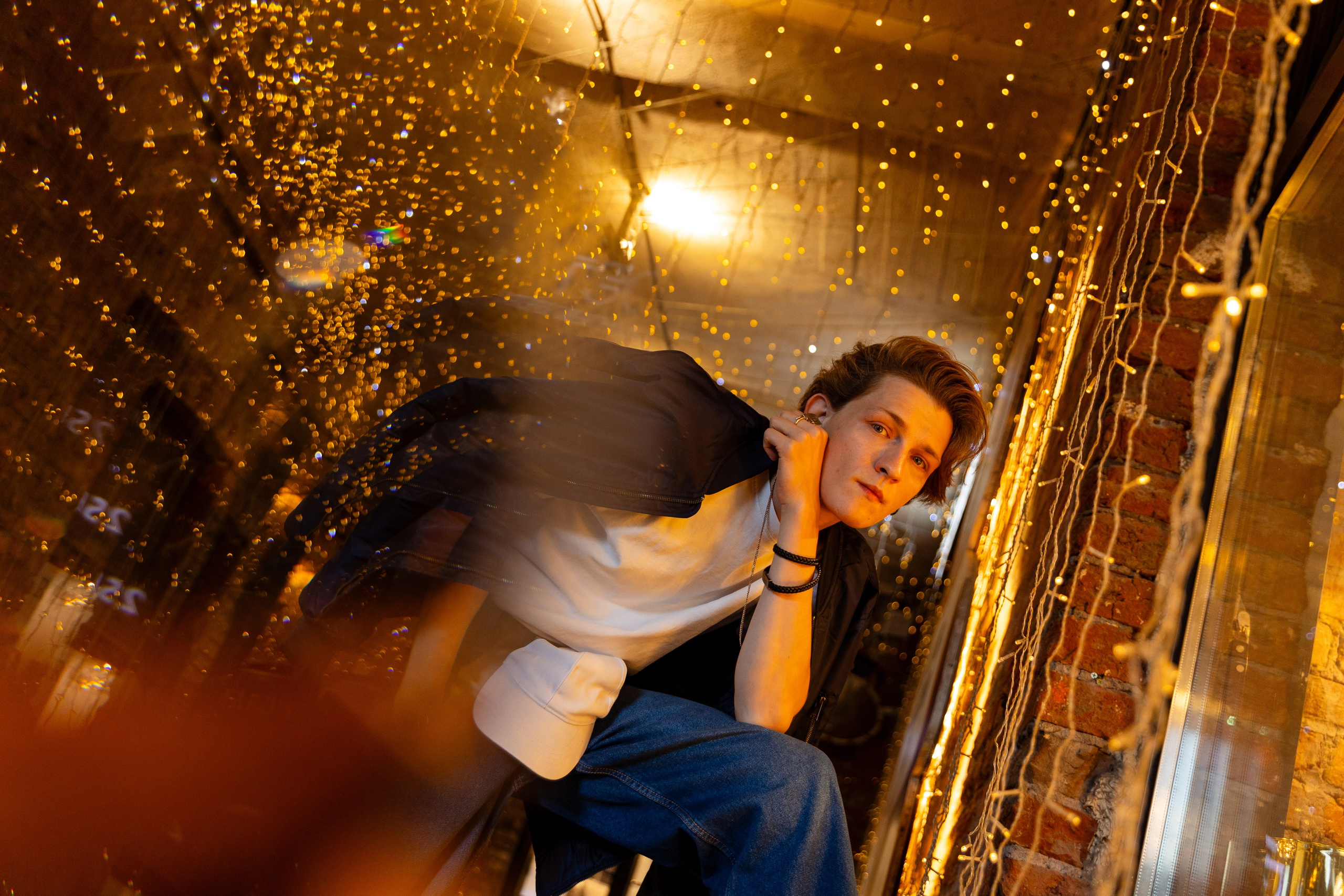 МУЖСКОЙ. Фотограф в Москве и московской области Елена Волкова