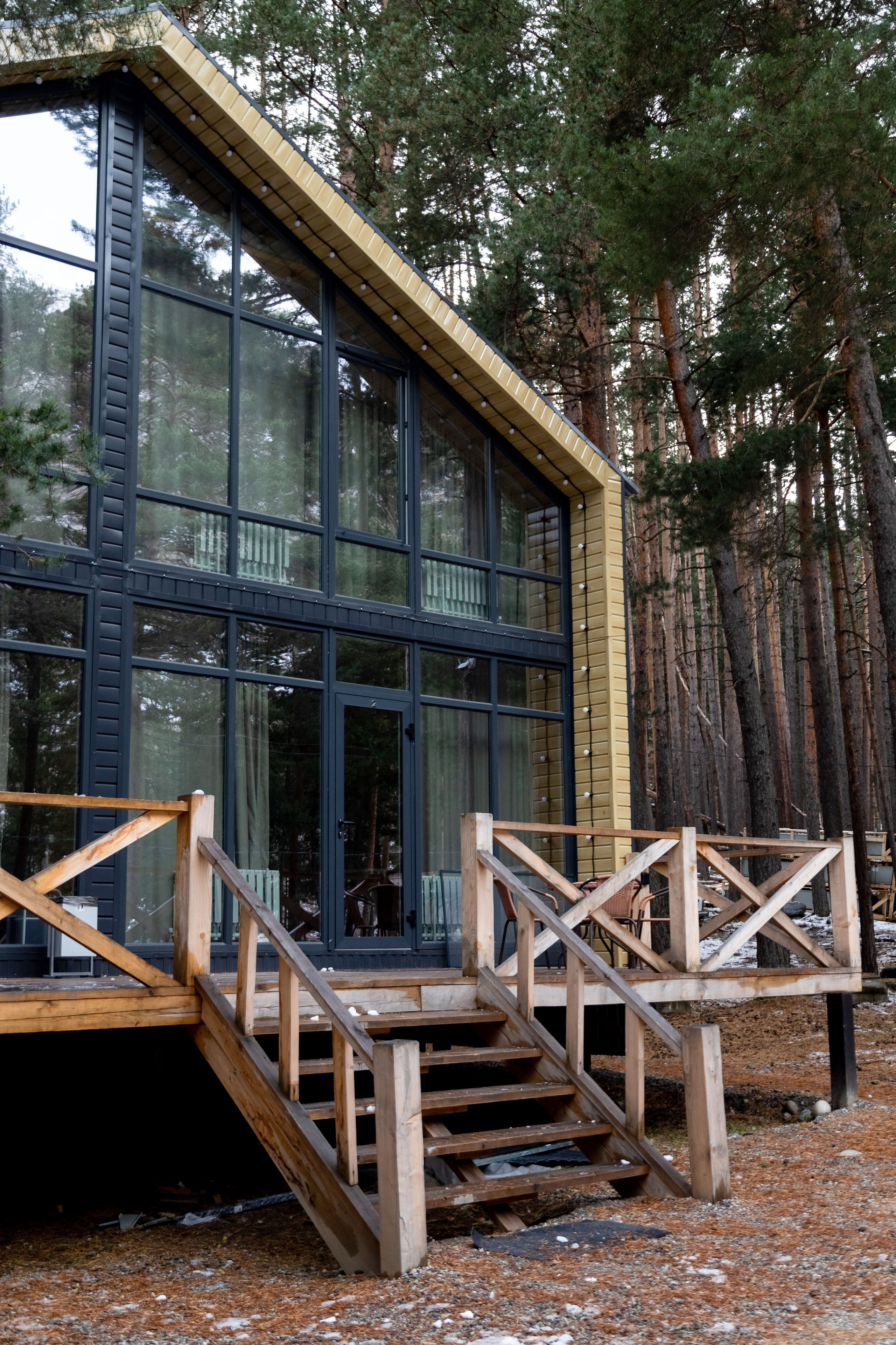 Wood 5642. Главная