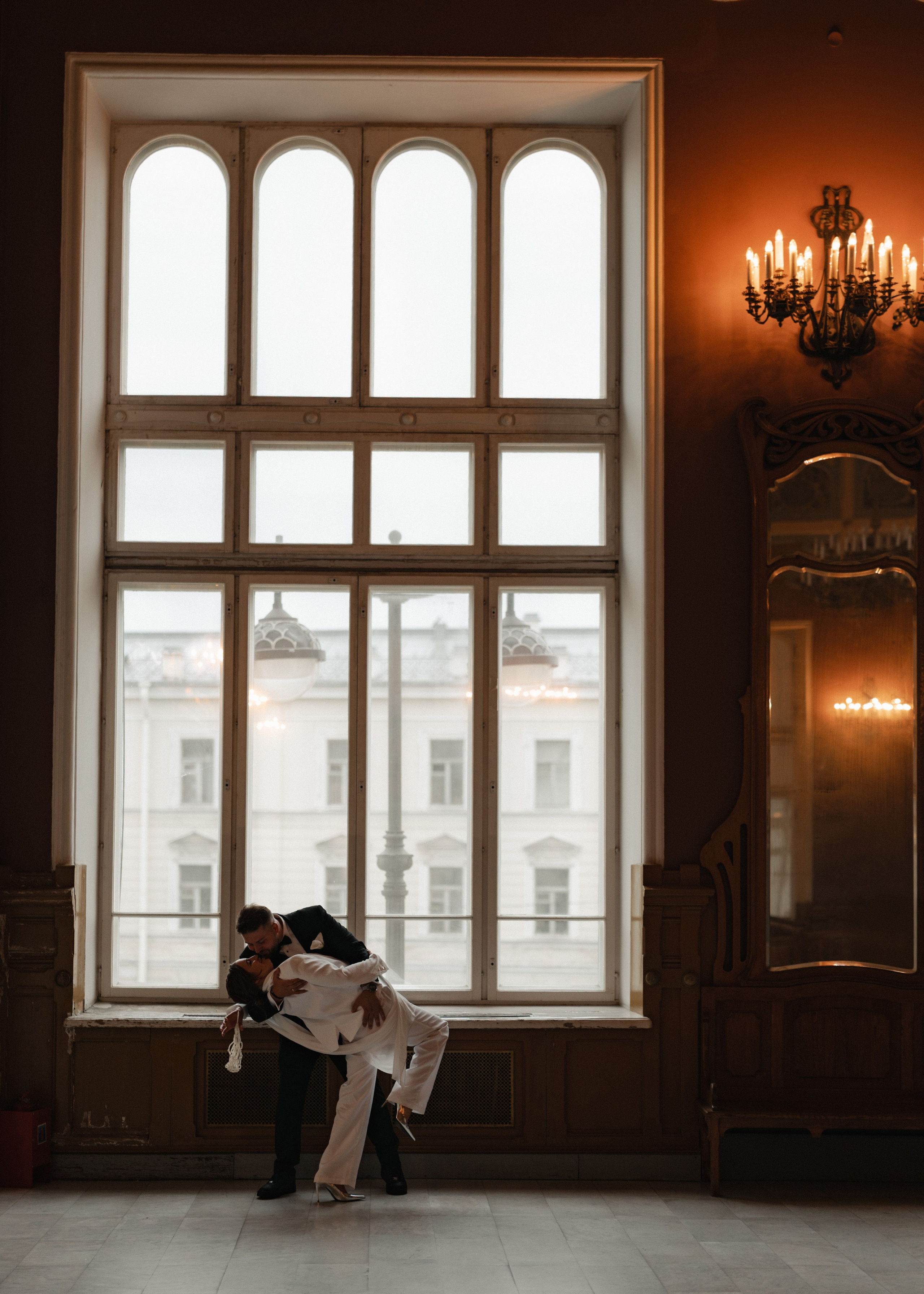 Фотограф Ника Лиепа