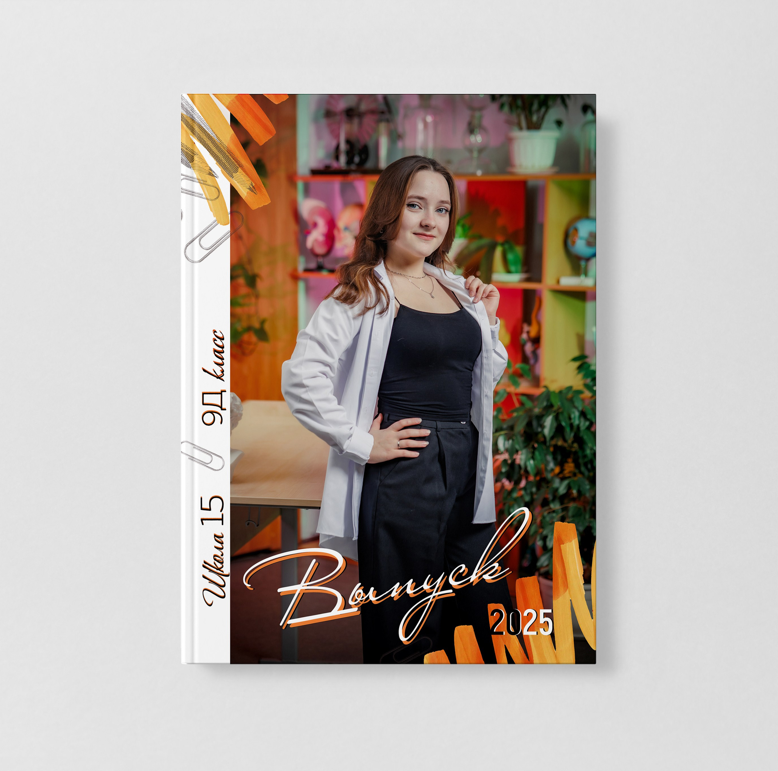 Фото, видео, авторские выпускные альбомы в Нижнем Новгороде