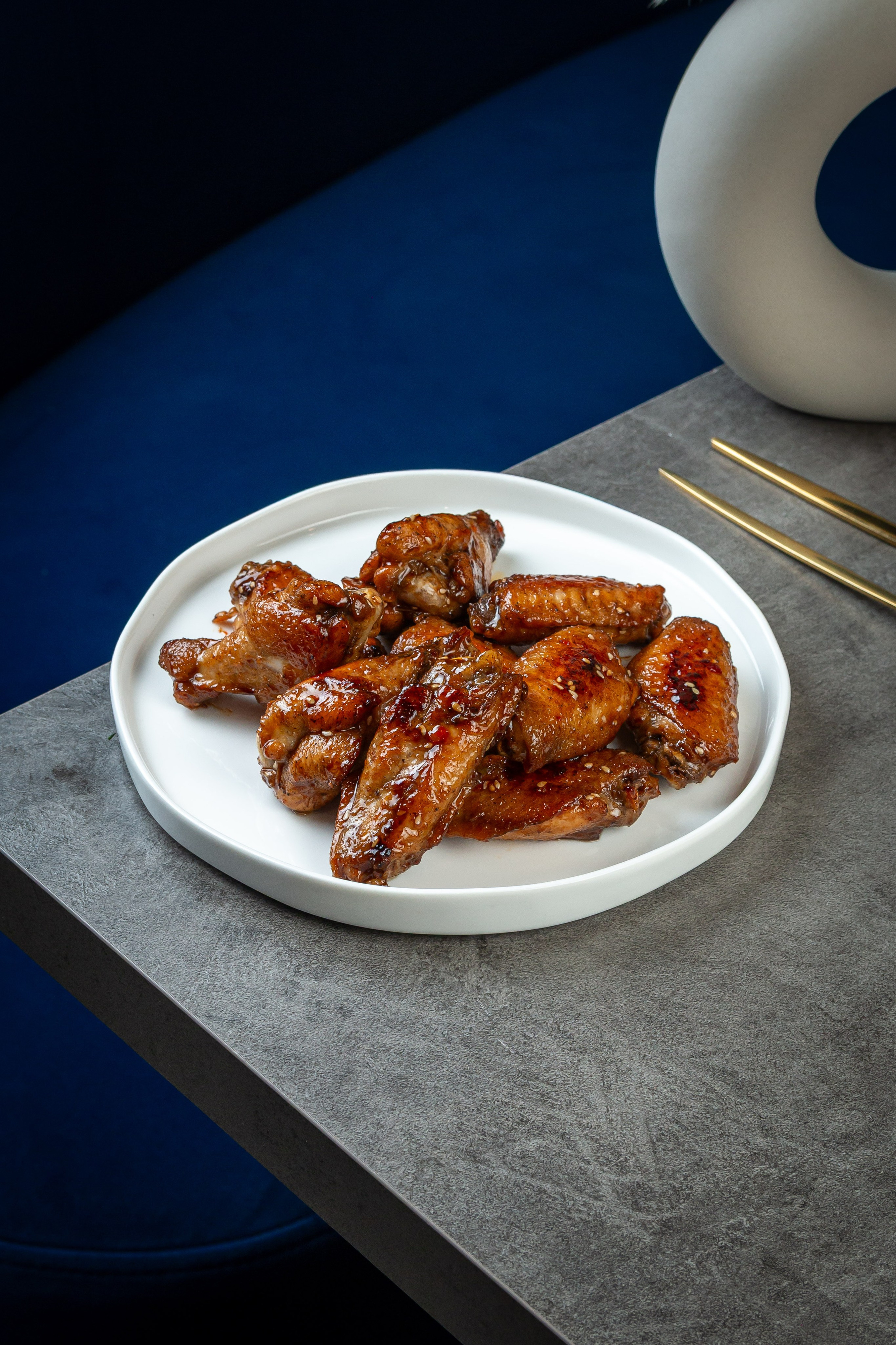 Рестобар Сон. Александр Стряпунин — предметный фотограф в Улан-Удэ