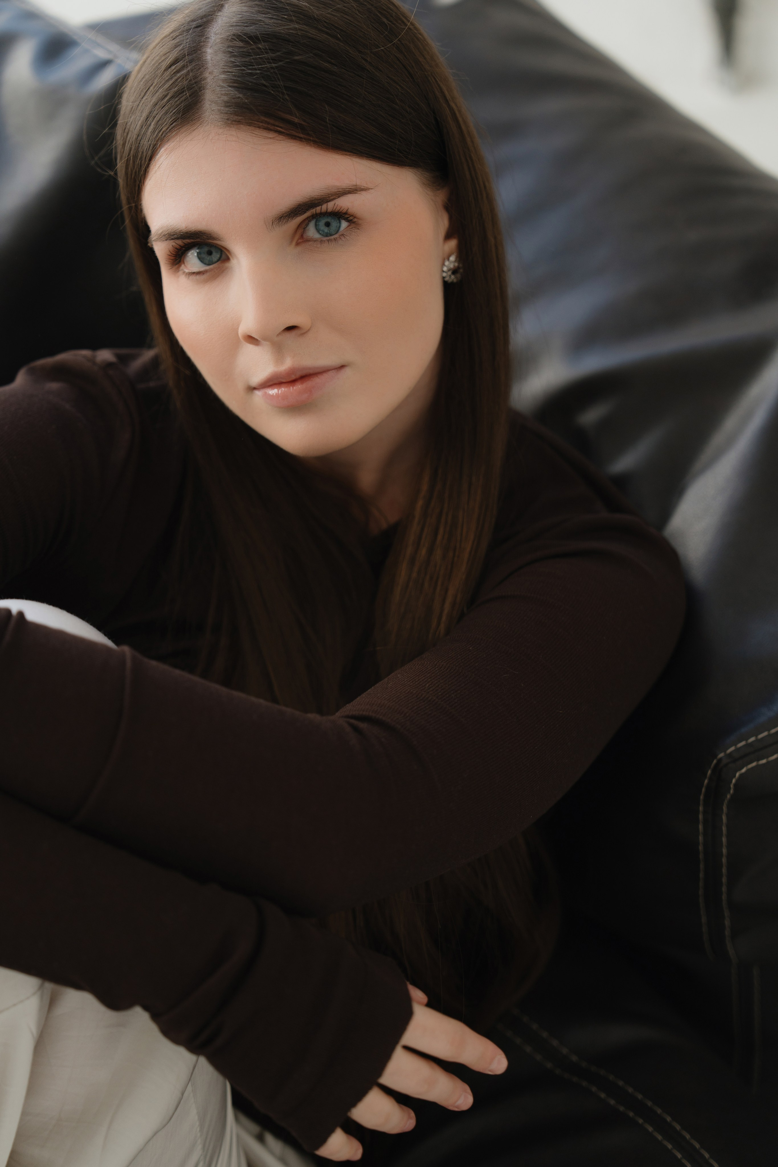 Даша. Фотограф с психологическим образованием