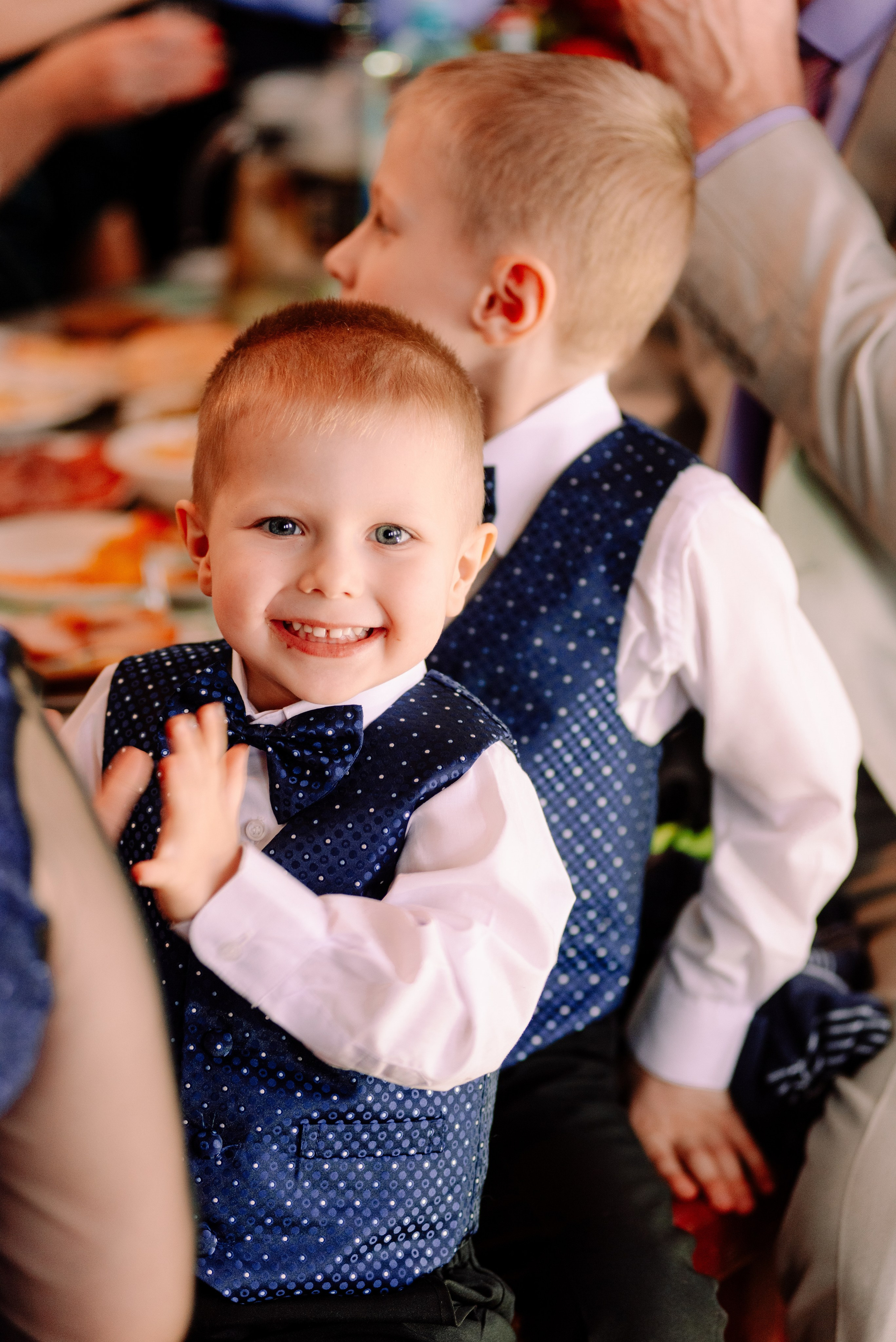 Зимняя свадьба в селе. Семейный и свадебный фотограф в Рязани Лиза Голованова