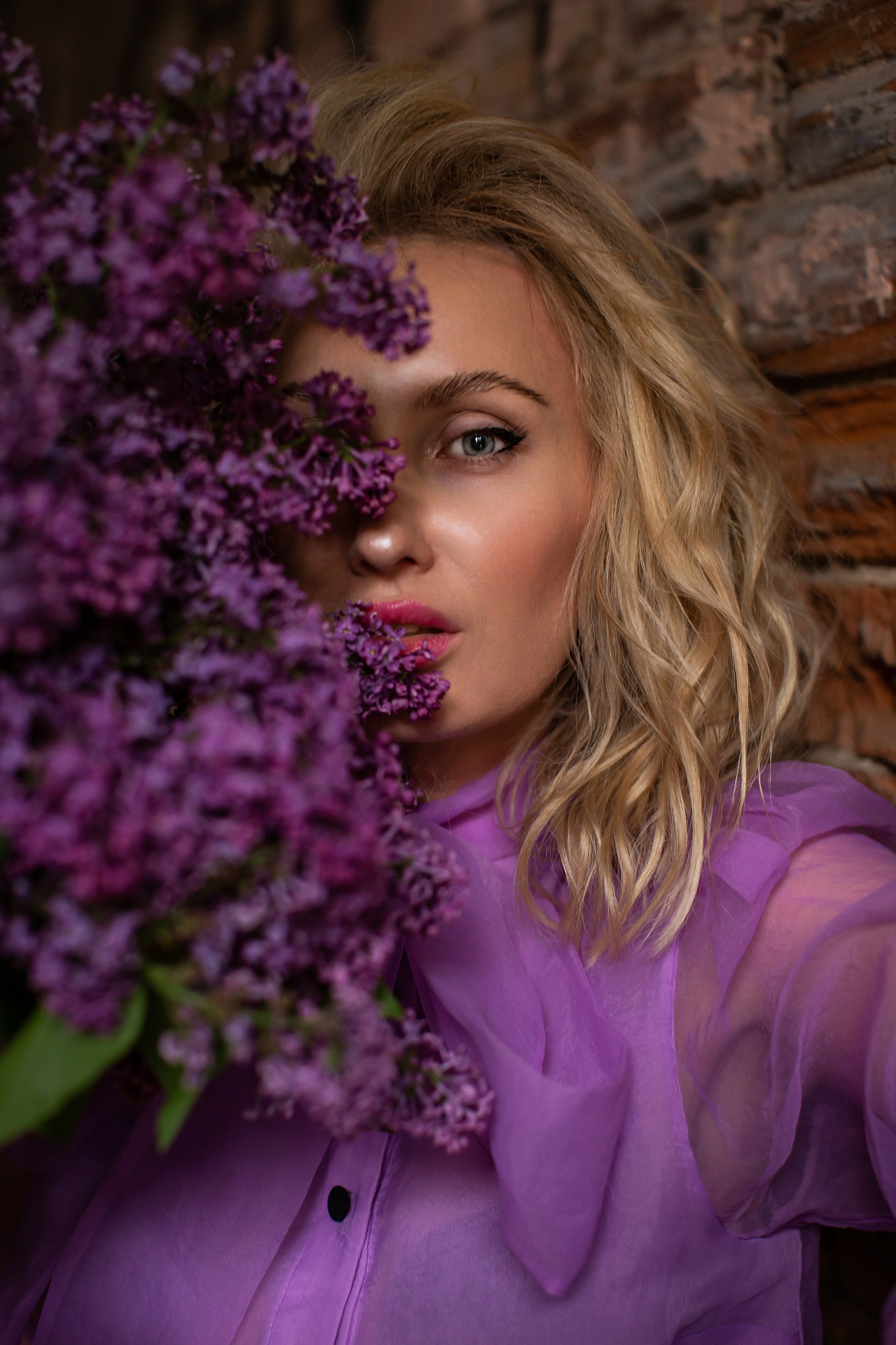 уличная фотосессия в Самаре