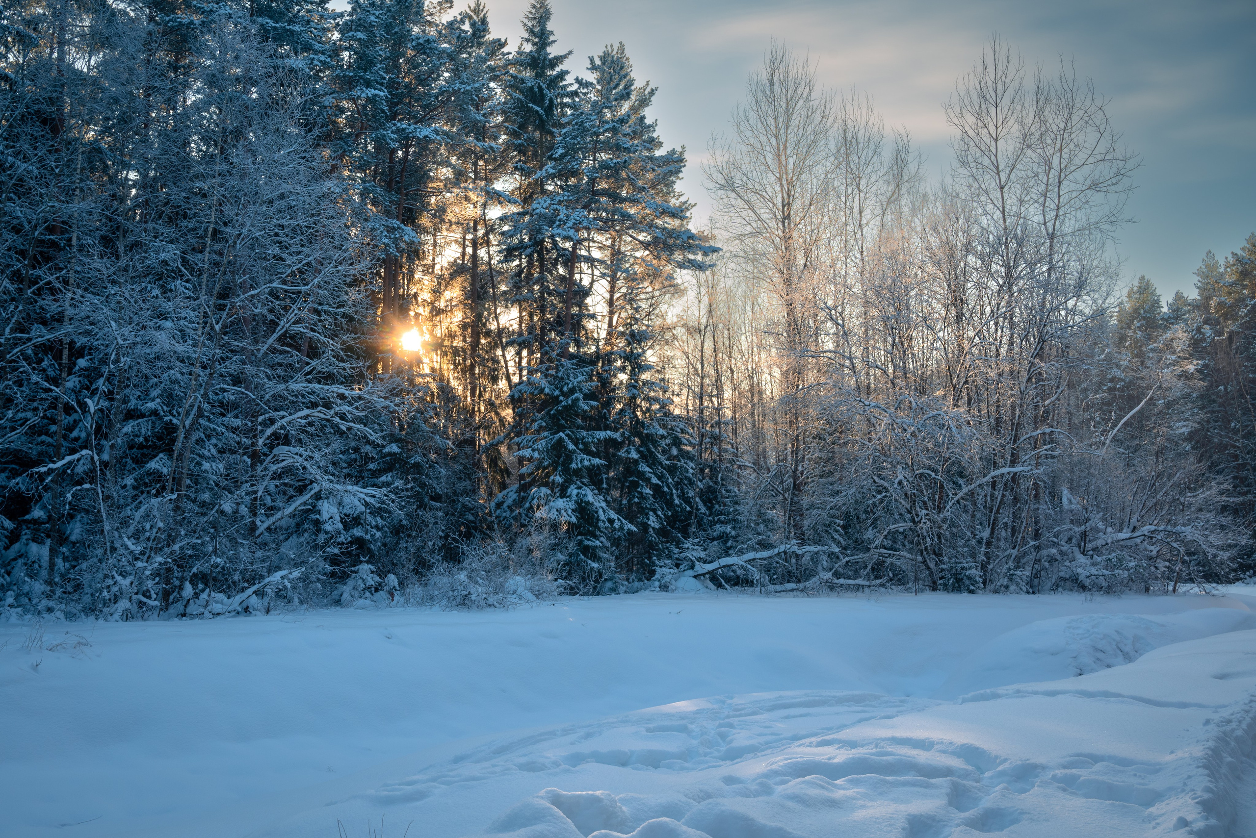 Места. Фотограф в Минске Дарья Кончакова