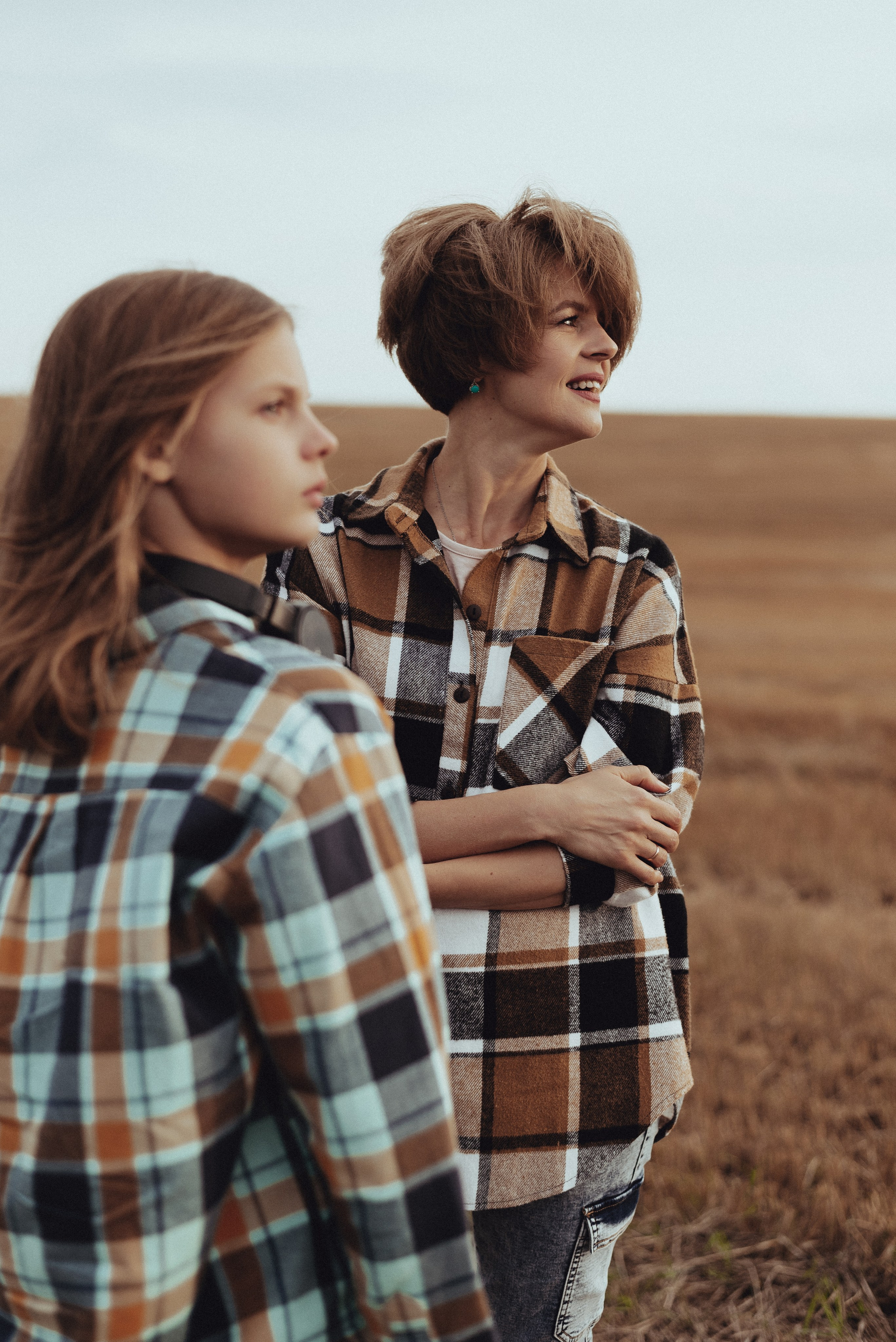 Елизавета и Василина. Екатерина Курбанова. Женский фотограф