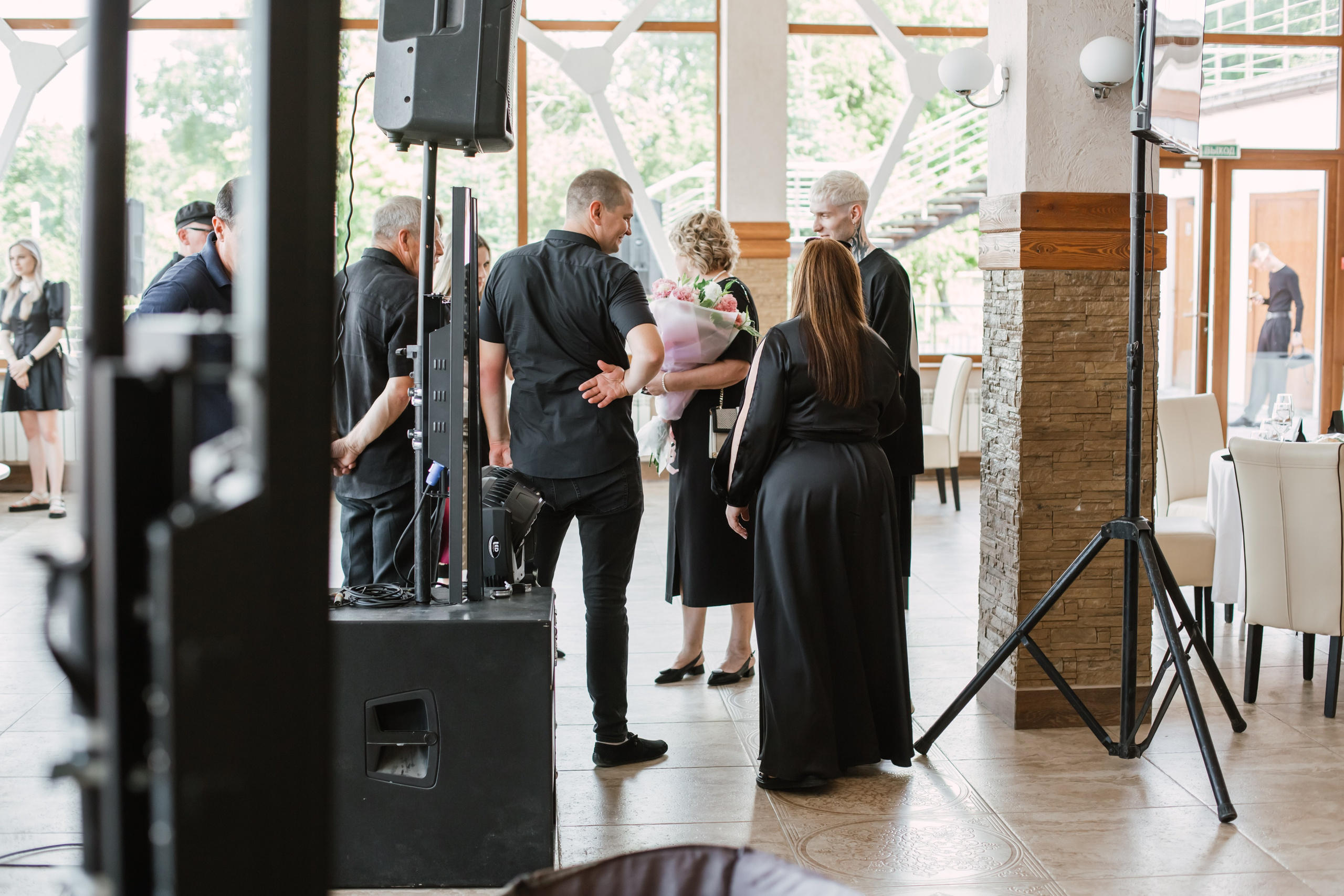 Стас и Настя. Портретный и семейный фотограф Наталия Гаврилина, Саратов — Москва
