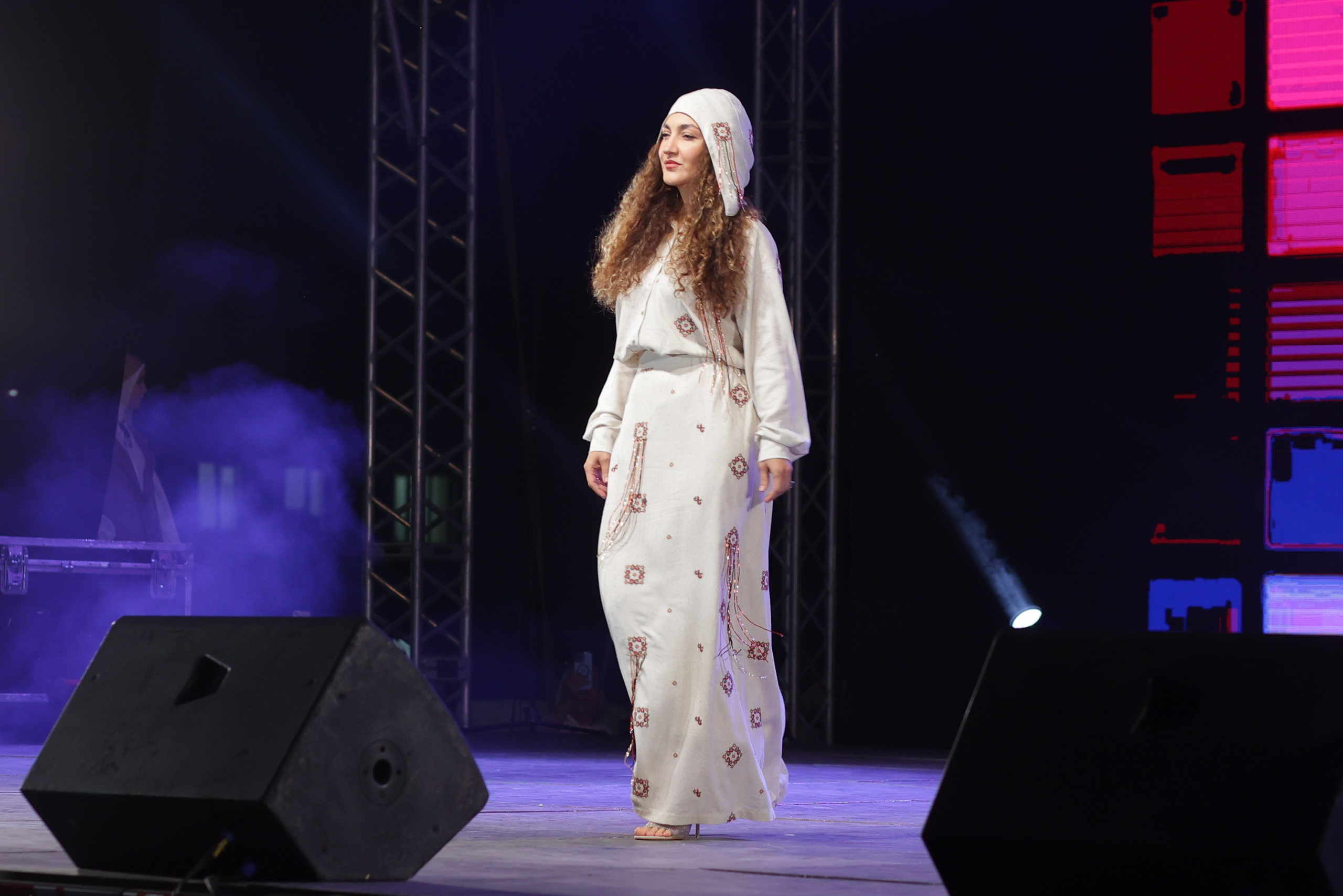 Форум Традиций. Omar Shapiev