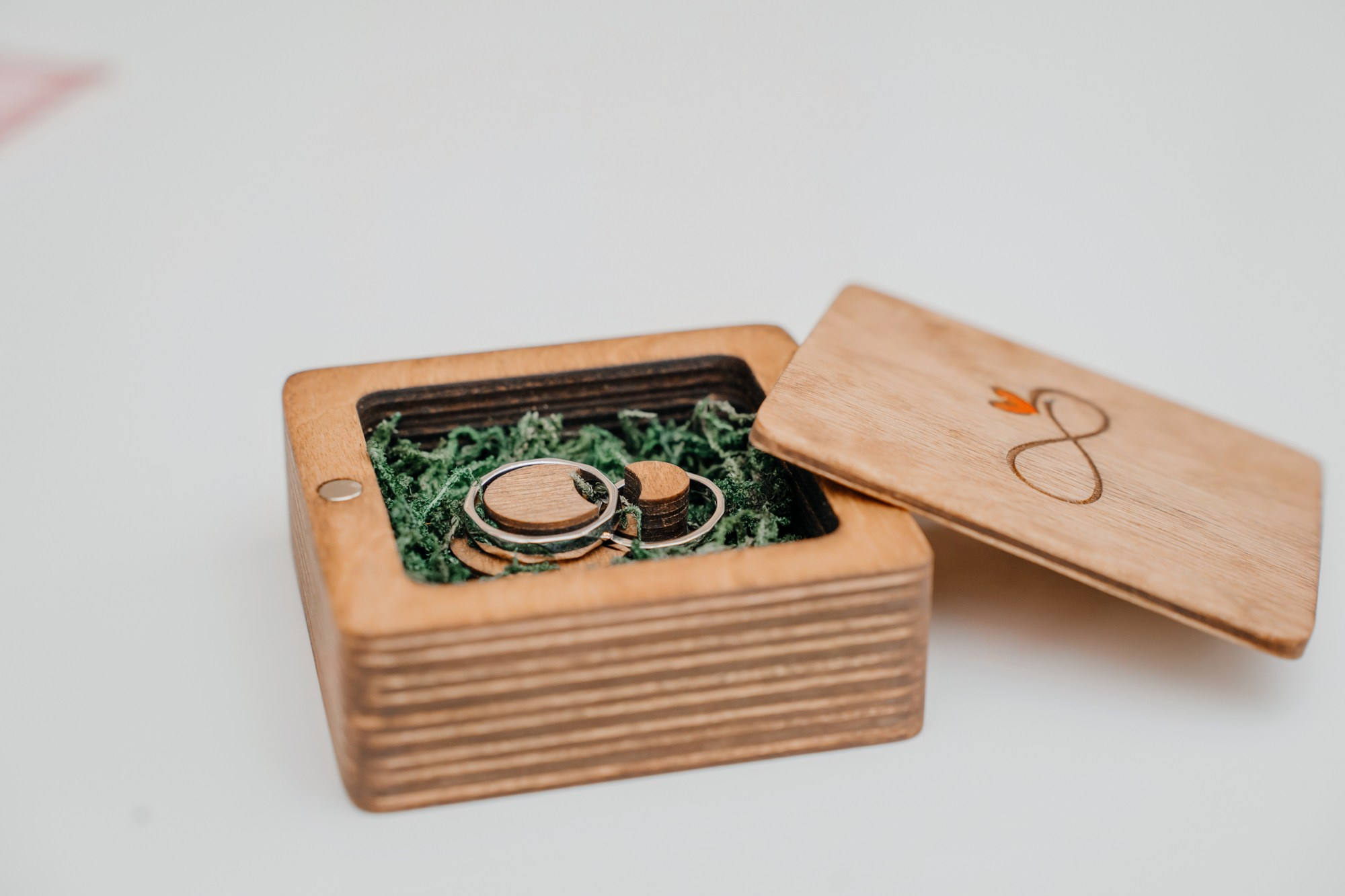 Свадебная съемка зимой. Свадебный фотограф в Архангельске и Северодвинске