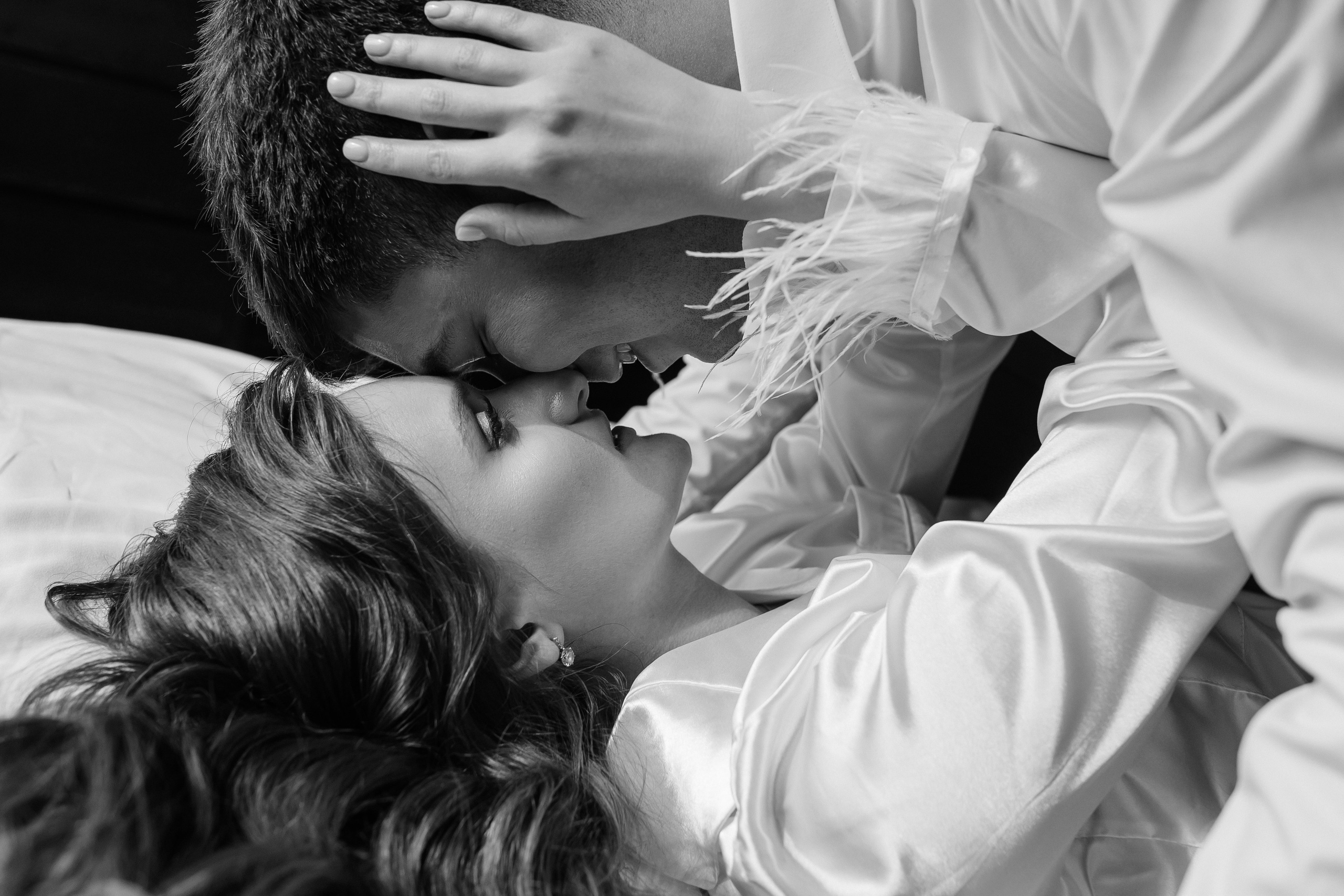 Наташа и Дима 2023. Свадебный и портретный фотограф Алина Иванова. Екатеринбург-Москва