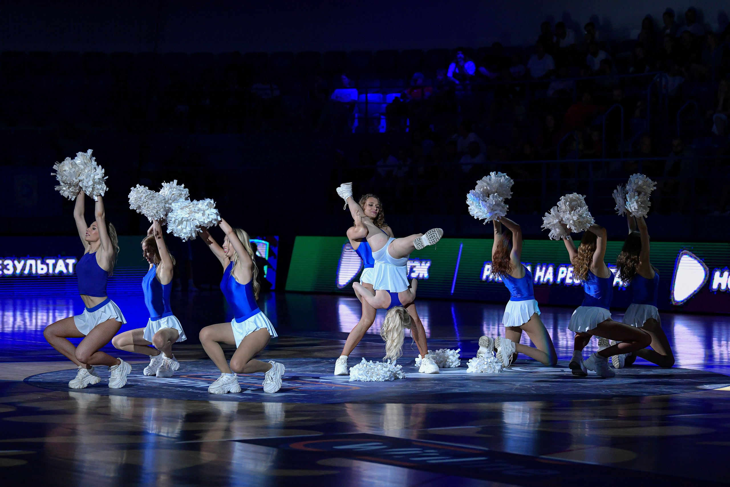 Winline Суперкубок России по футзалу 2024/25 МФК «Норильский никель» vs МФК «Газпром-Югра». Финал 25.08.2024 ВА «Динамо» г. Москва. Свой взгляд через объектив