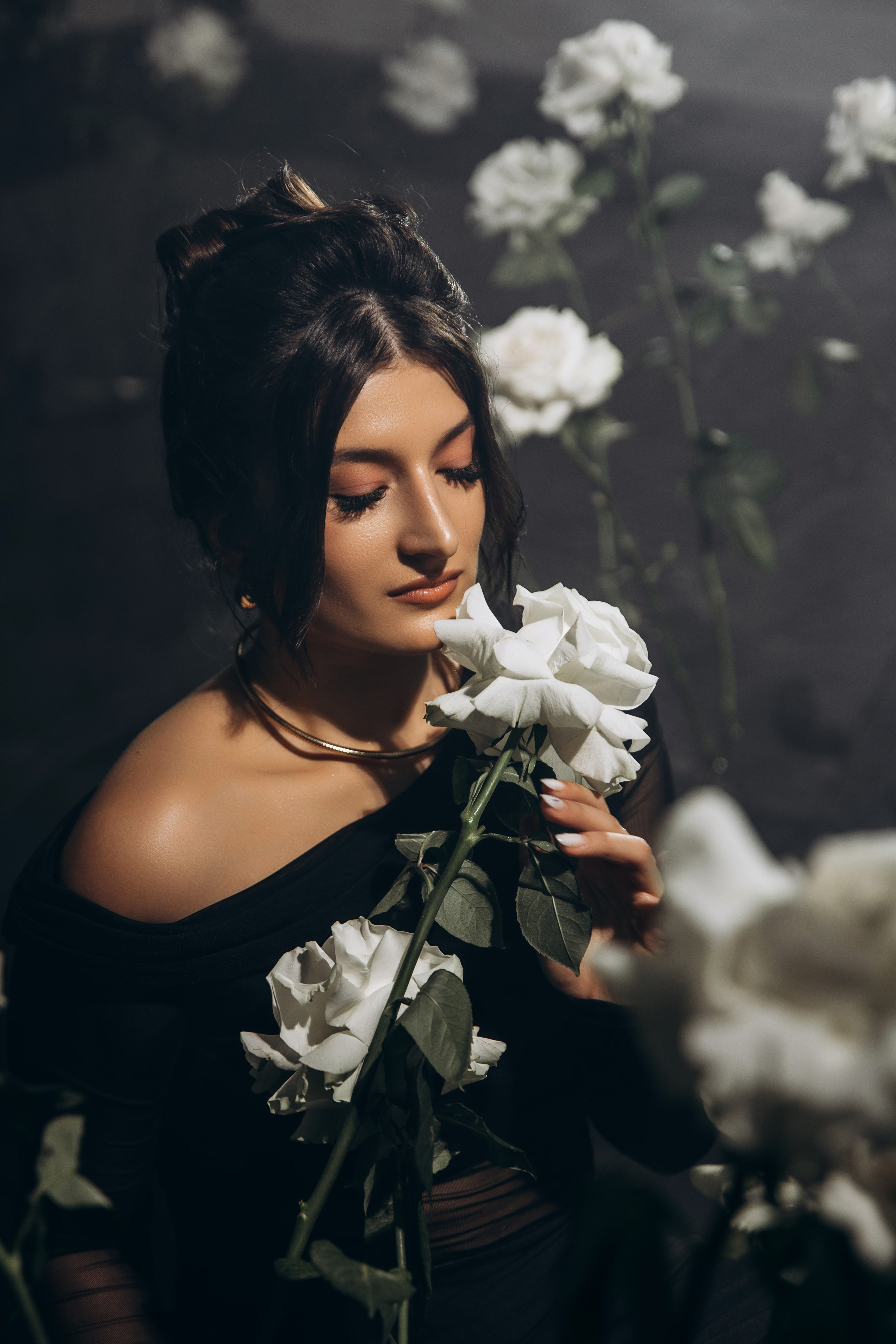 Е. Фотограф в Санкт-Петербурге Арбатская Наталья