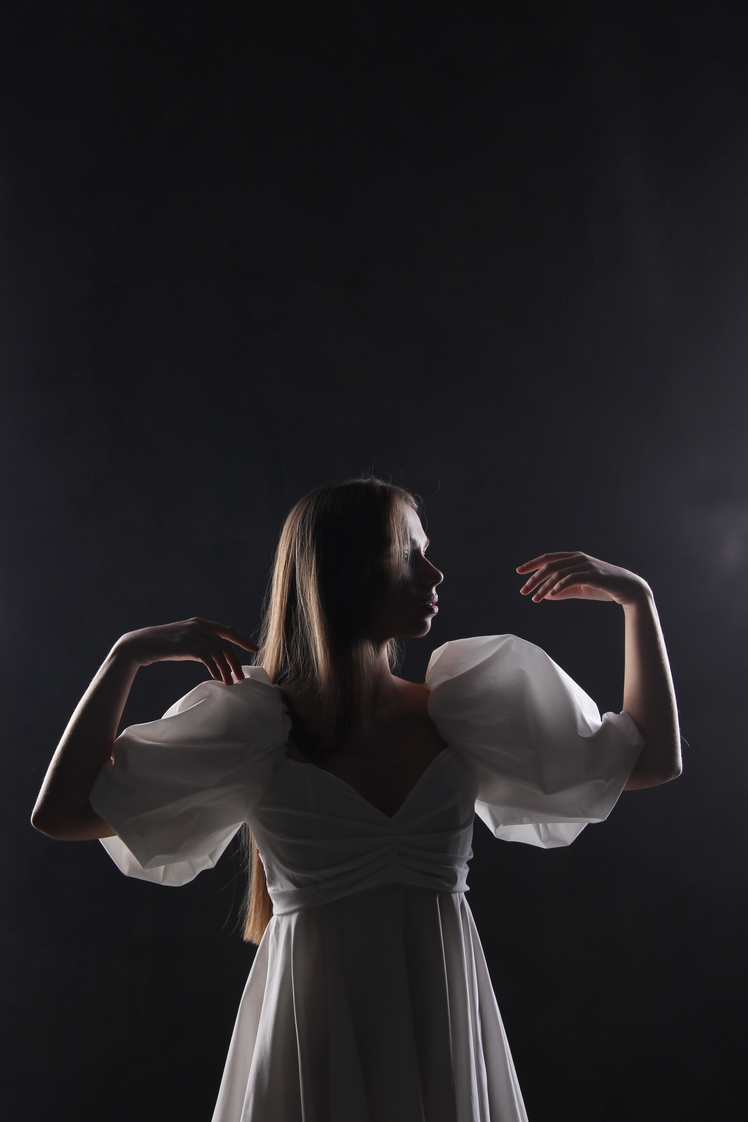 Яна П. Модельное агентство Lemi Models