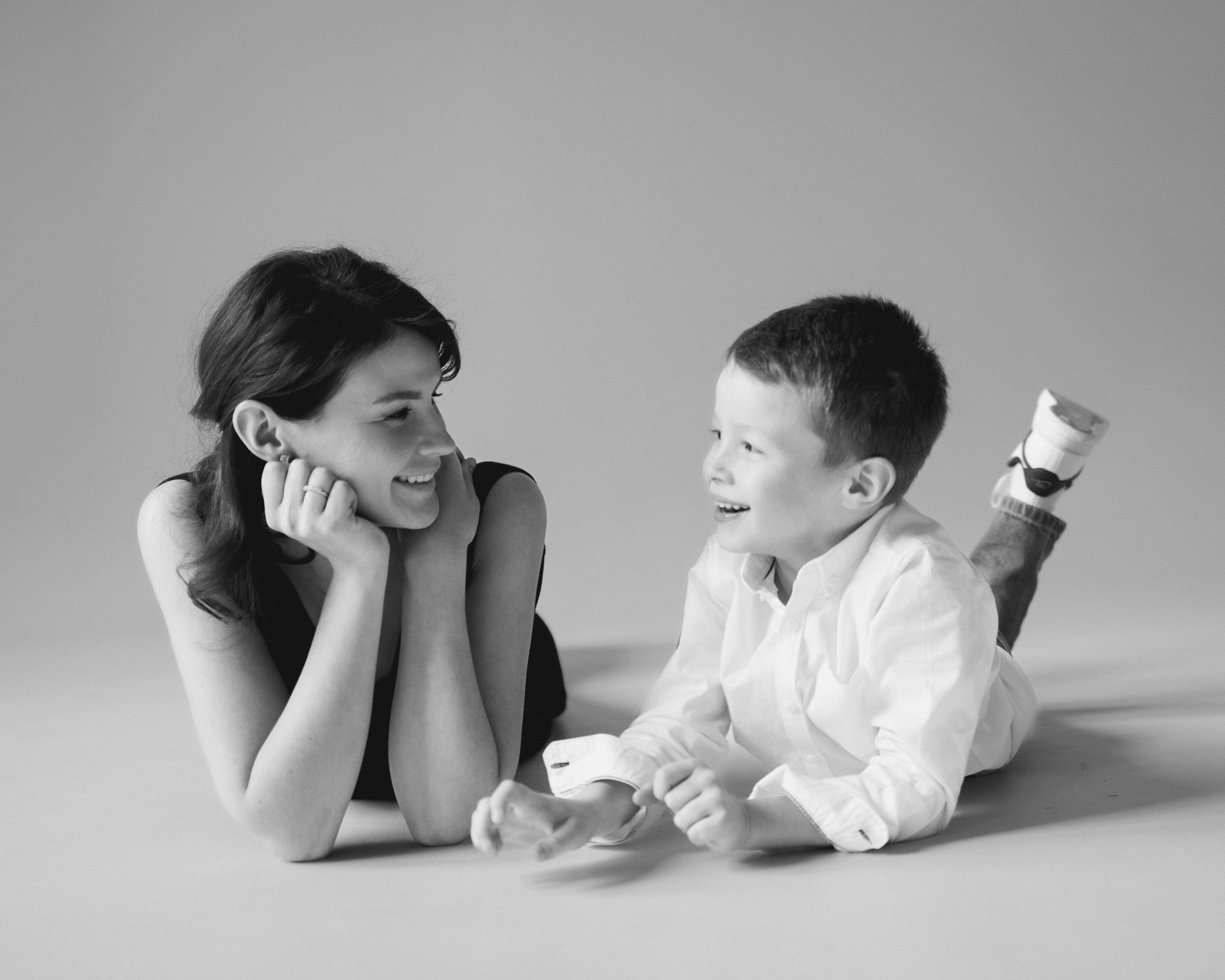 Family. Фотограф Юлия Польская