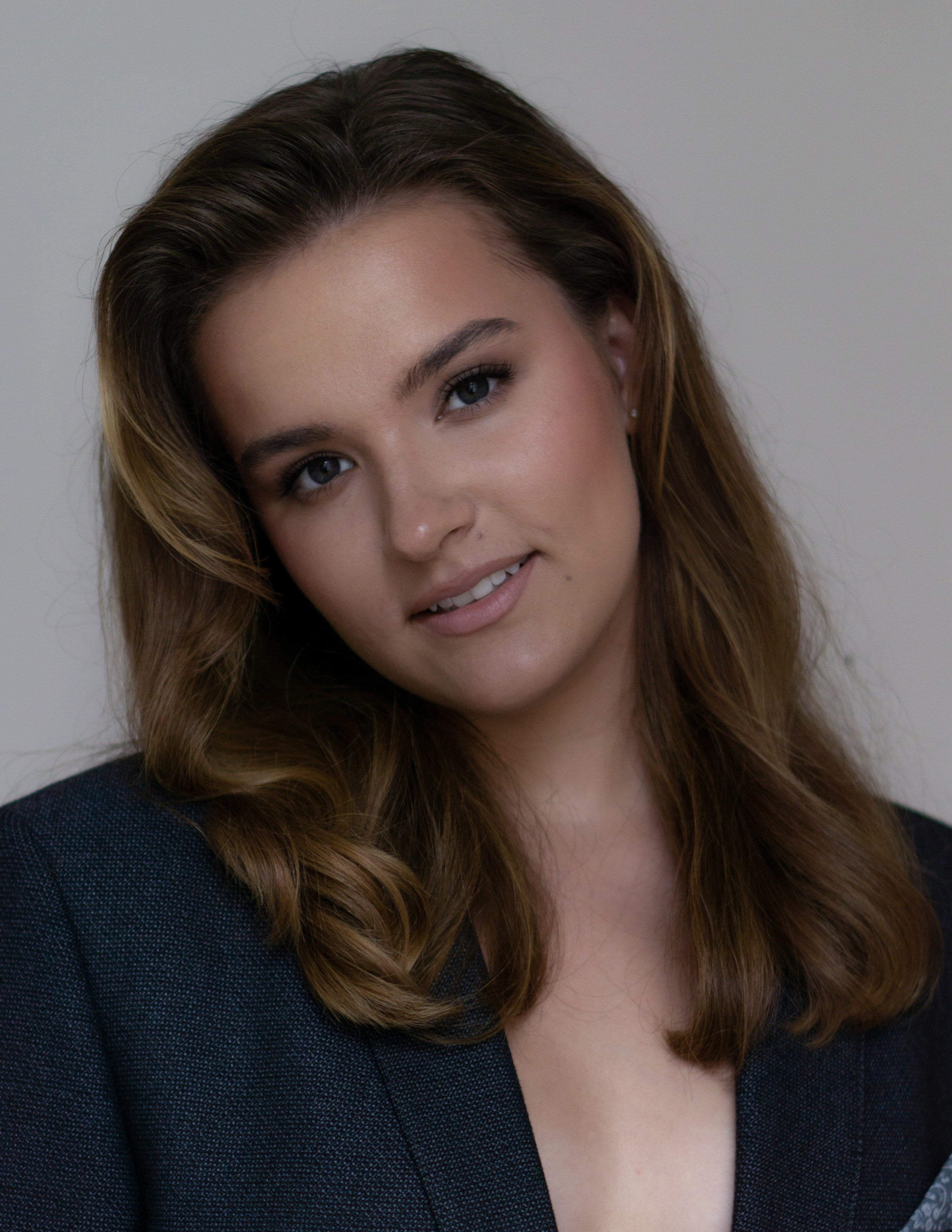 Портретная фотосессия Надежды. Фотограф в Санкт-Петербурге, Григорьева Светлана: от портрета до предметной съёмки