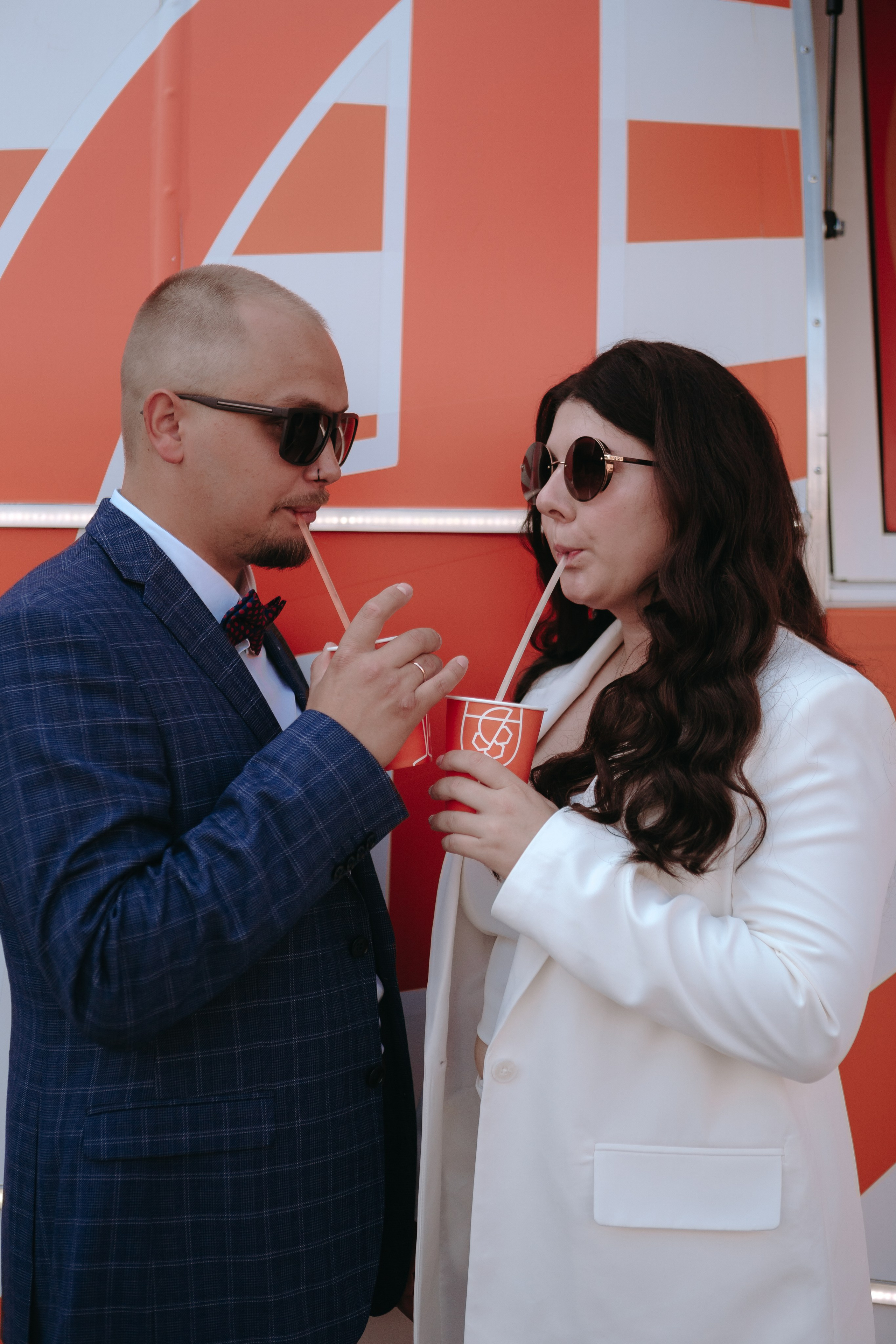 Вот мы и сделали такую рокировочку. Свадебный и семейный фотограф Арина Кулёва