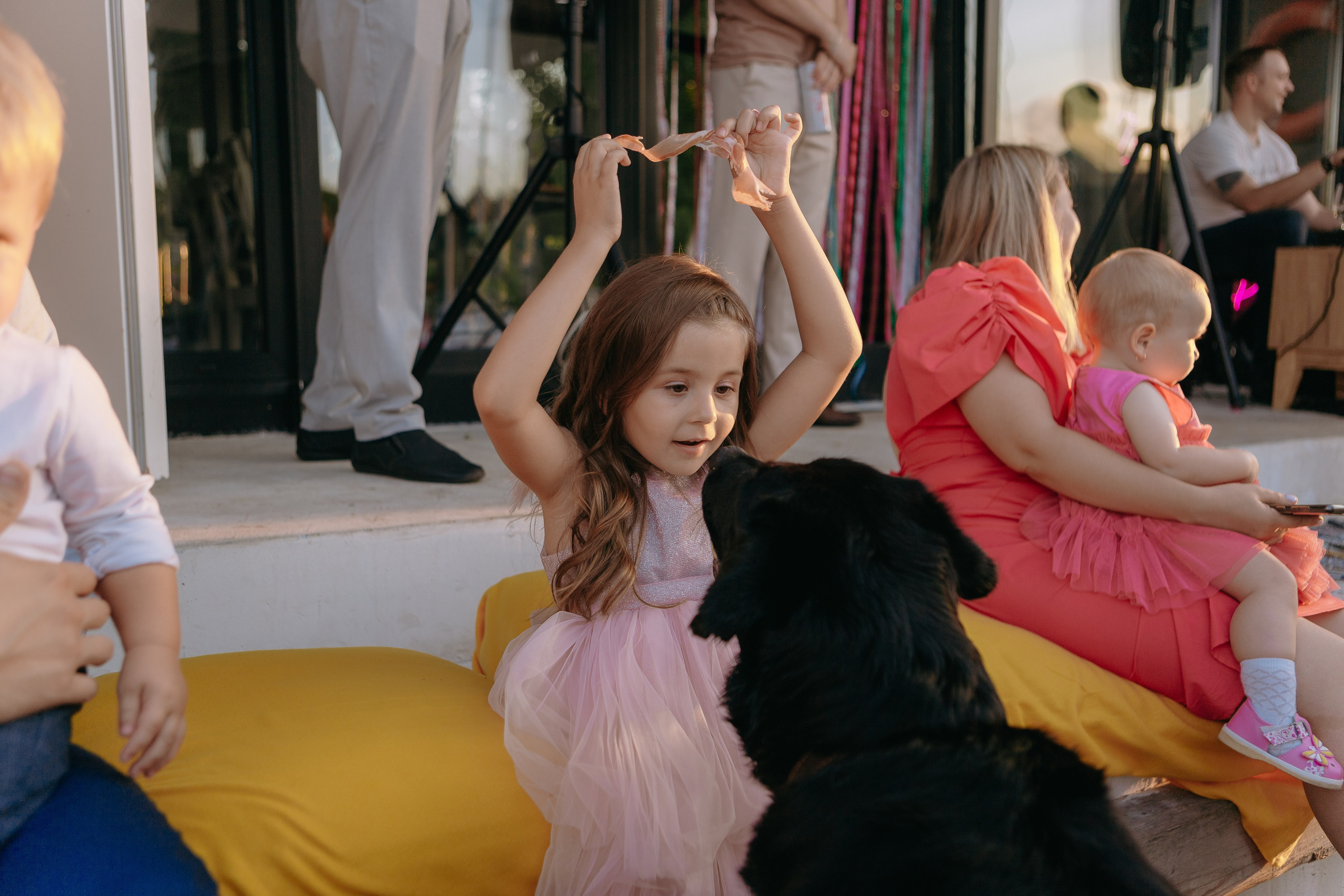 Crazy in love. Свадебный и семейный фотограф Арина Кулёва