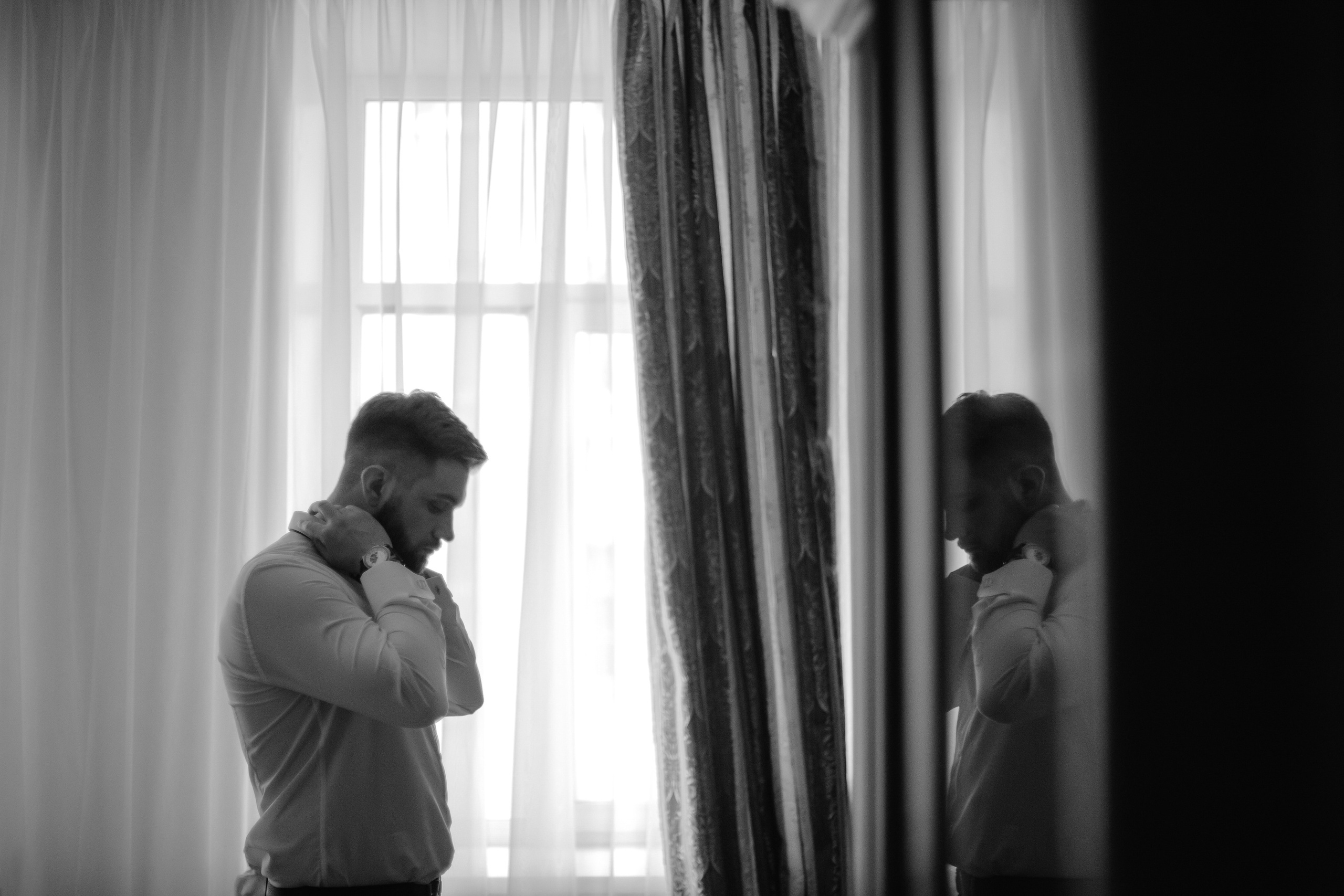 Сырники и любовь. Свадебный и семейный фотограф Арина Кулёва