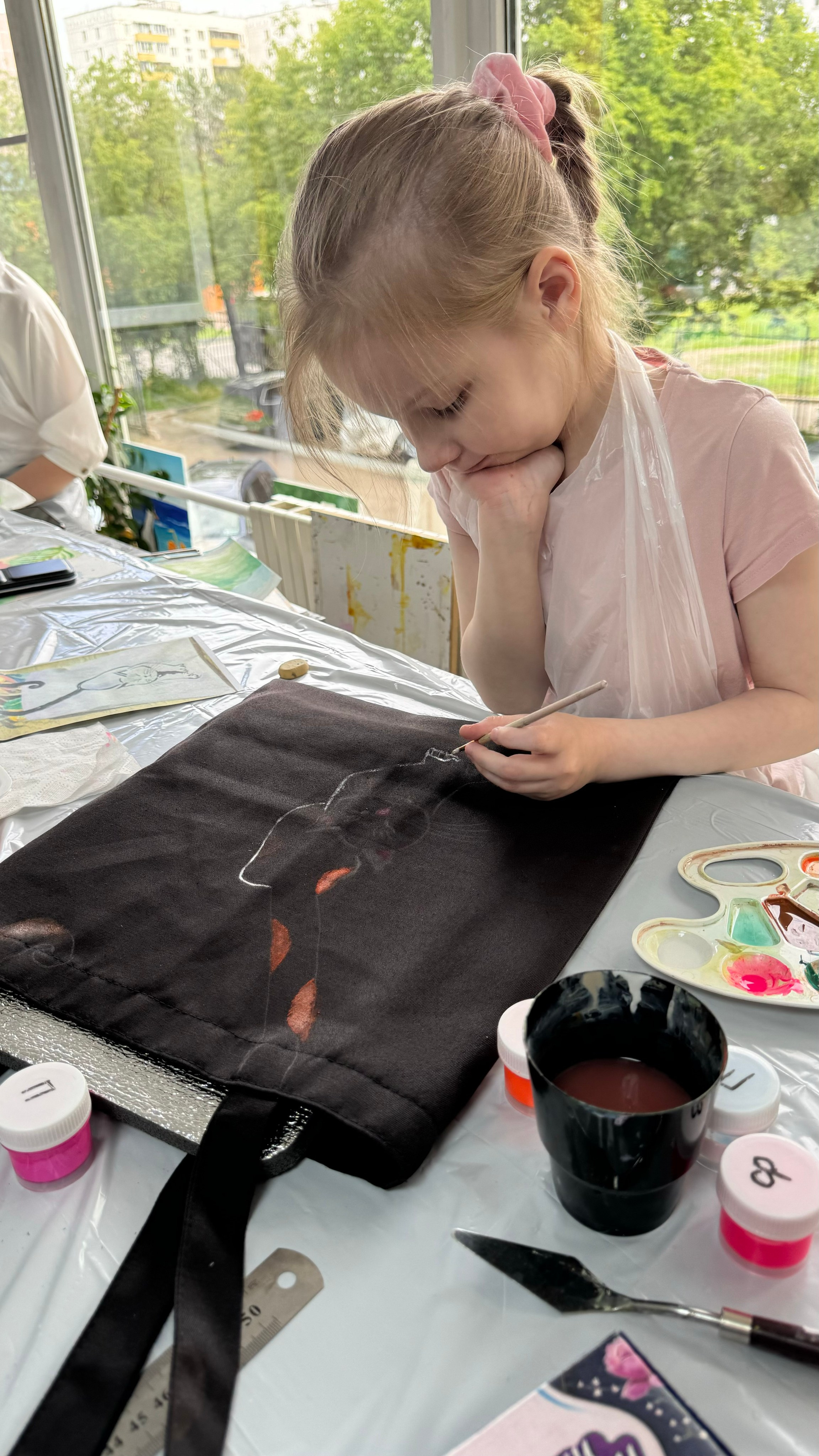 Приглашаем в арт-лагерь в Москве для детей!. Арт-вечеринки и мастер-классы в Москве для взрослых и детей