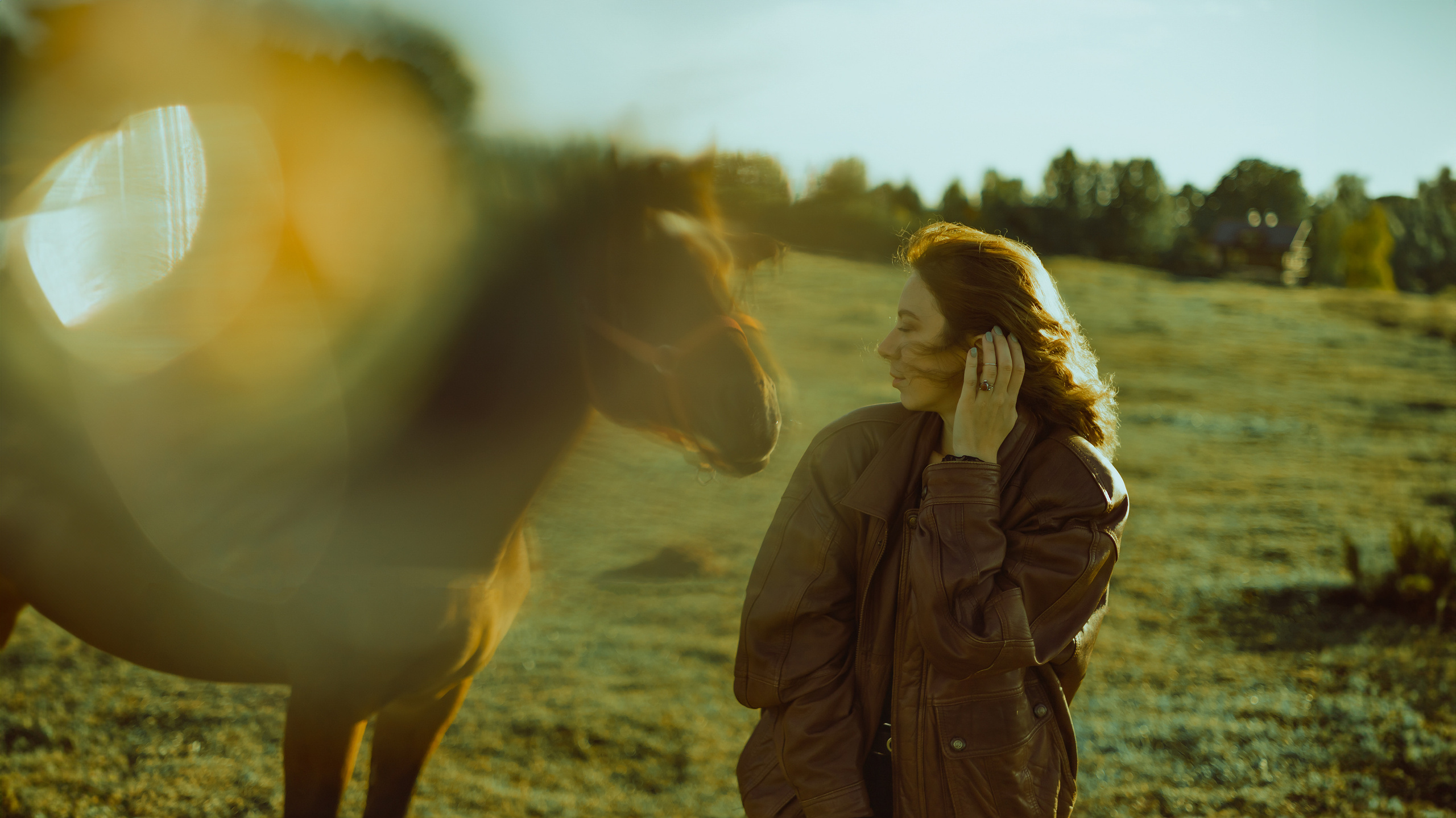 Уникальный стиль, фотограф, фотосессия, яркие цвета, девушка, свежий воздух, Alexander Veselkov, AV | Alexander Veselkov - Photographer