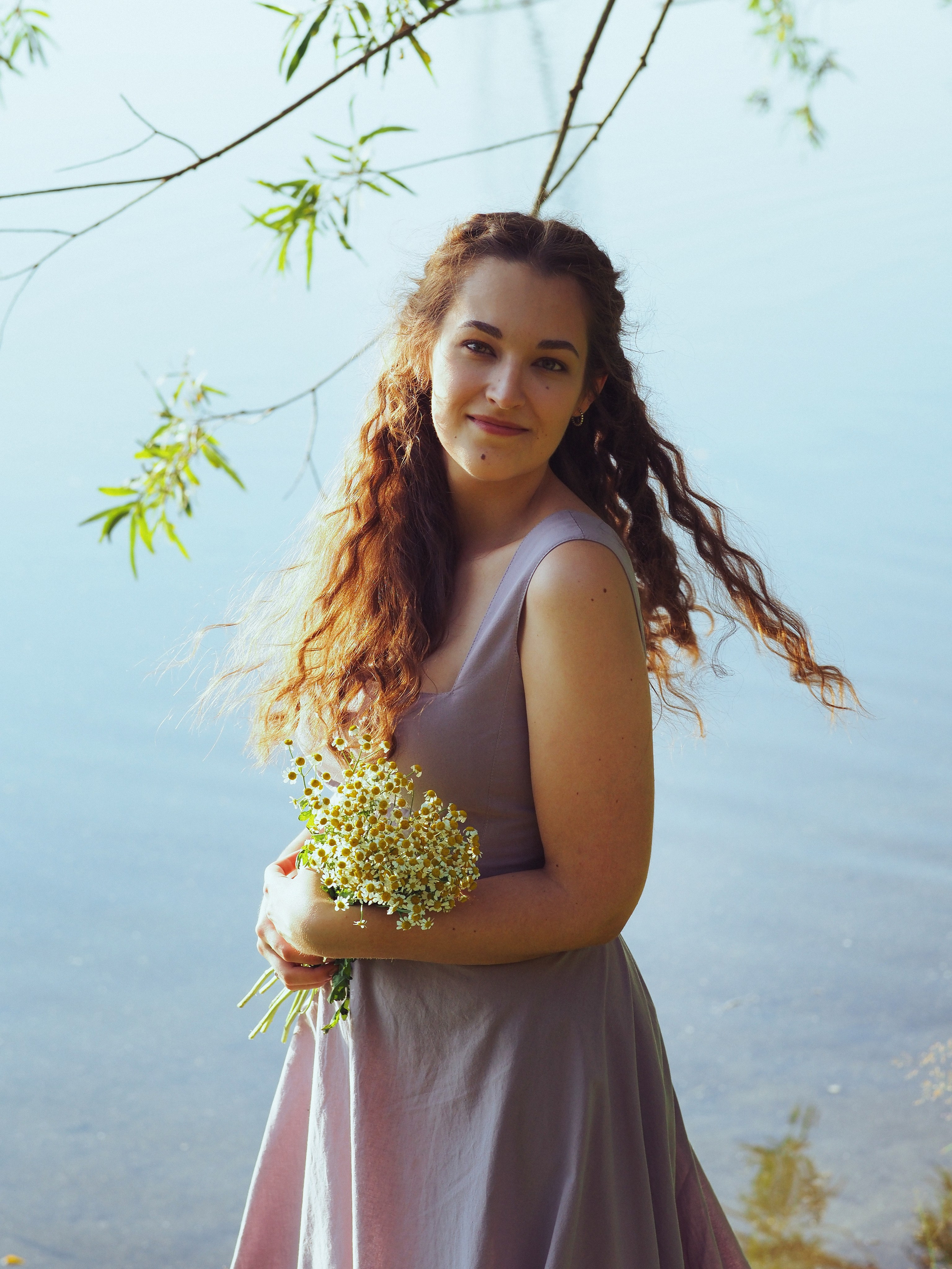 Принцесса. Семейный фотограф в Красноярске Лизоркина Вера