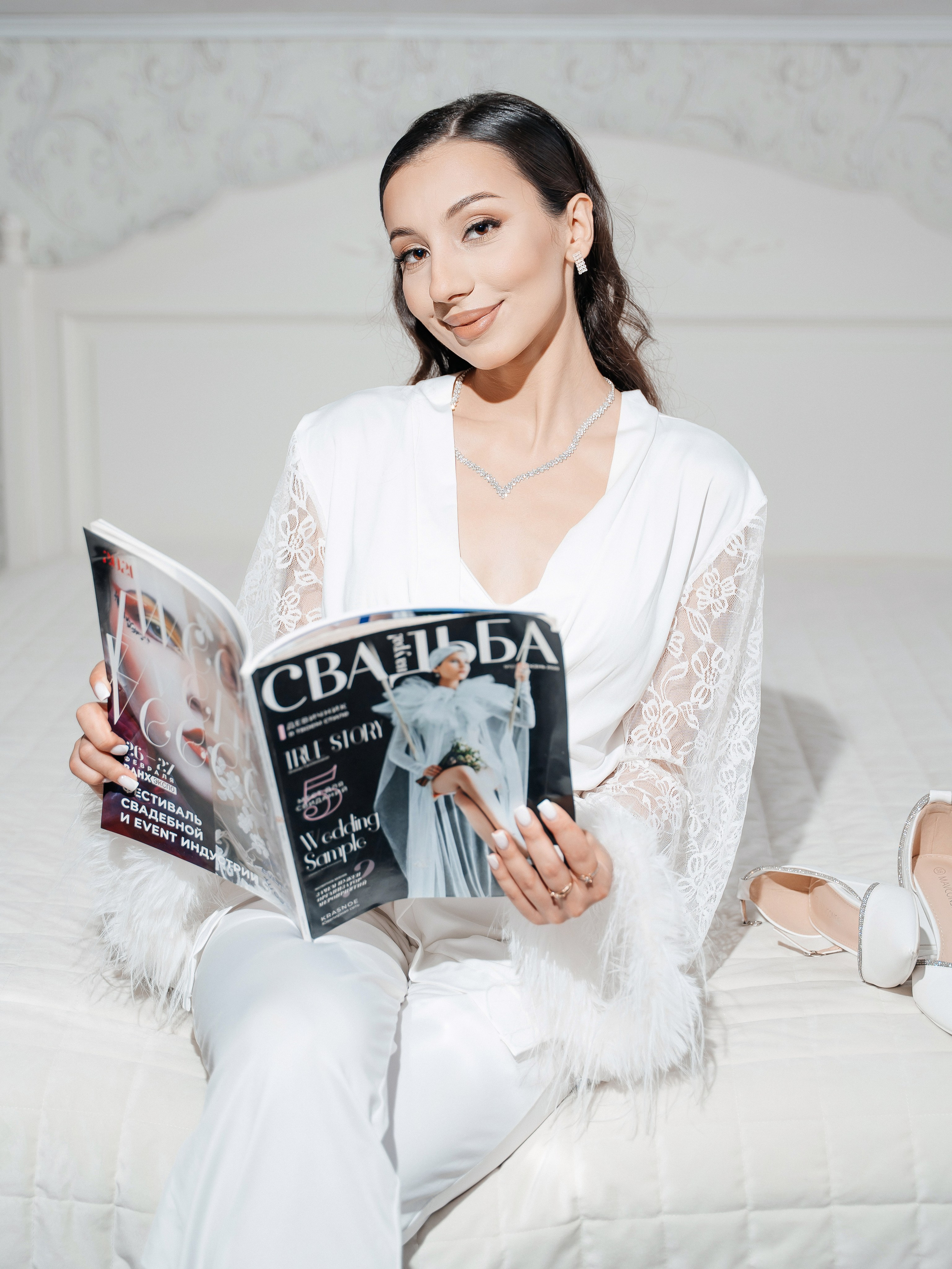 Алсу и Айнур. Свадебный фотограф Уфа, Руслан Бикташев