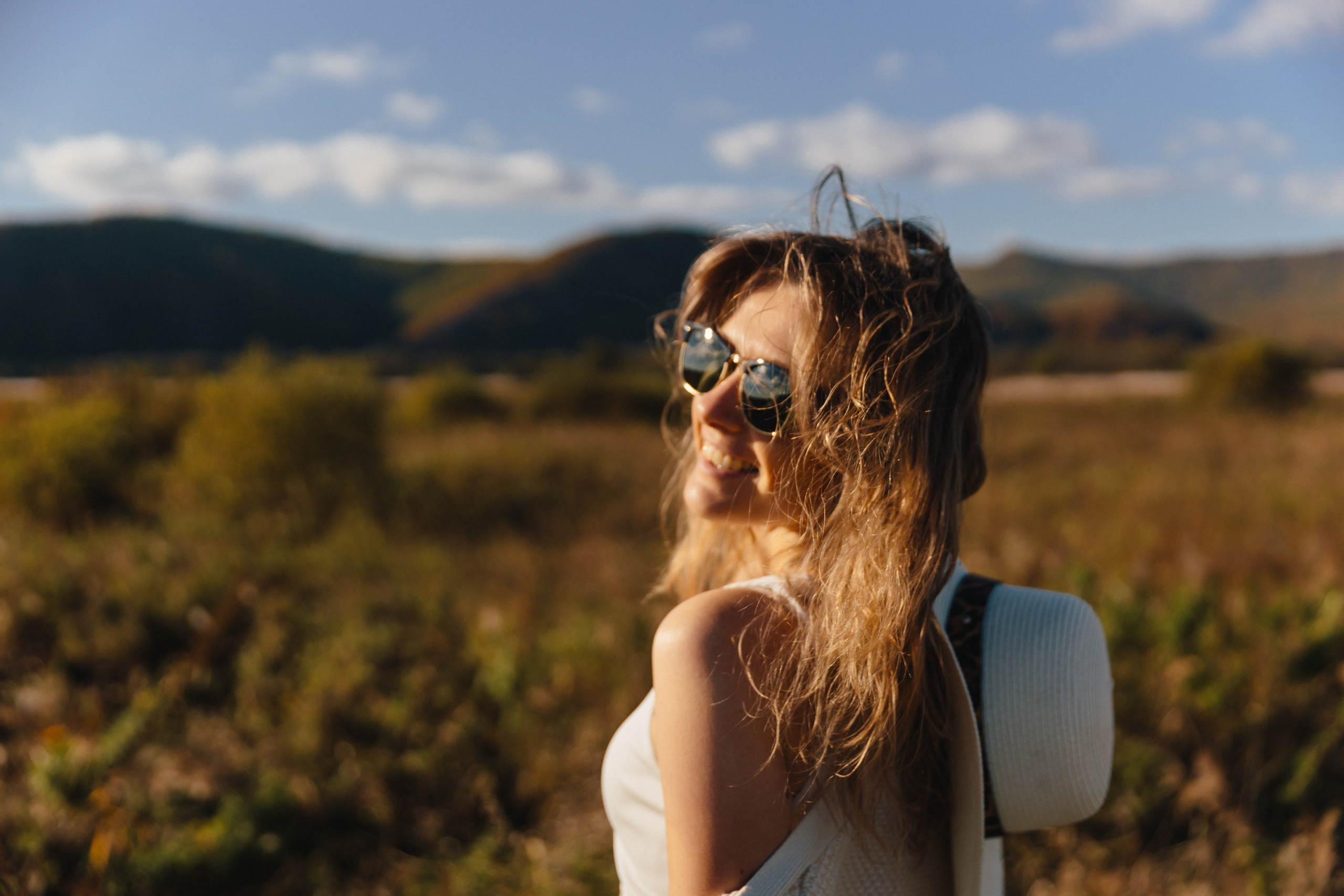 Осень. Свадебный и семейный фотограф Ворожейкин Олег. Фотографирую во Владиво