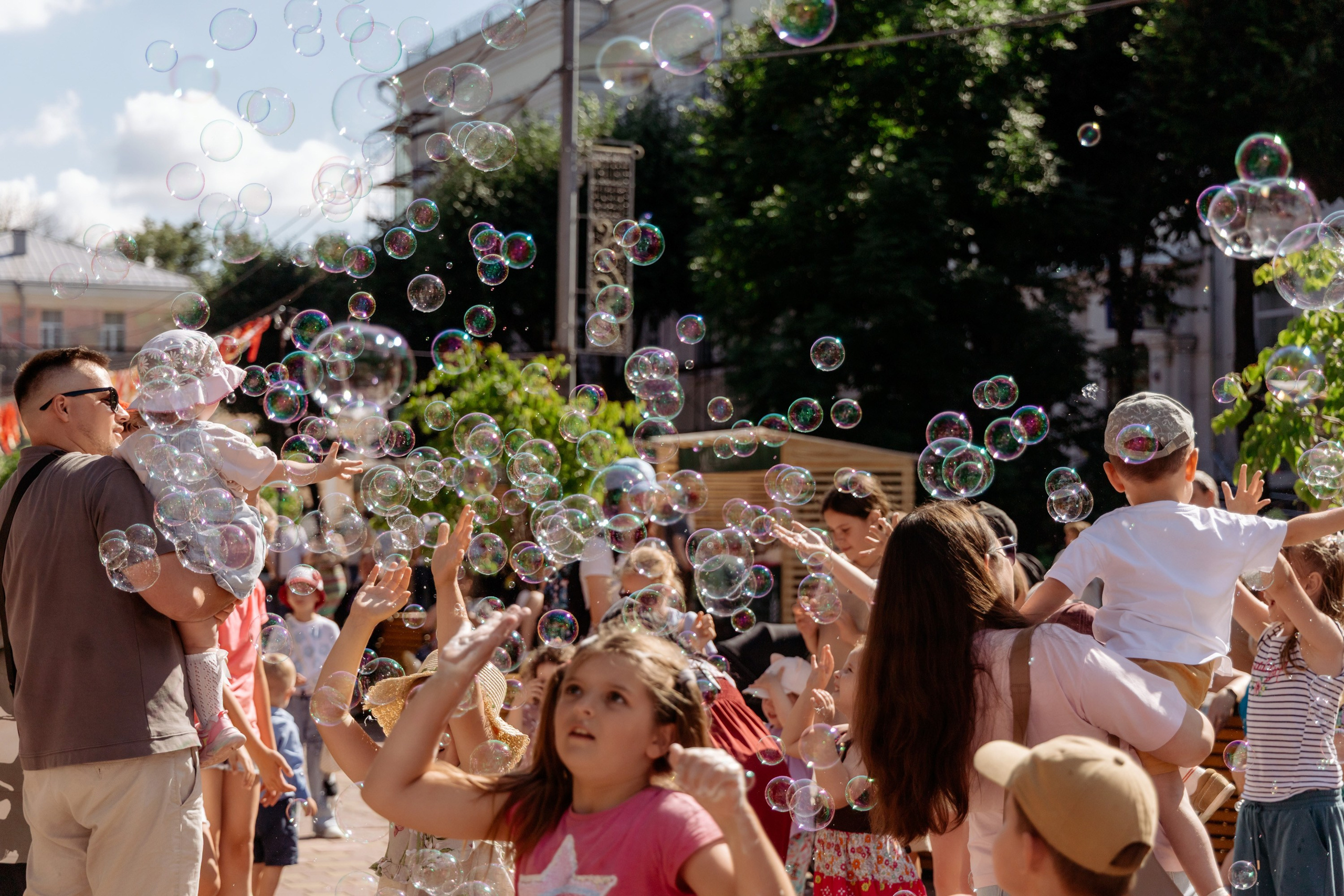 Фестиваль смоленской кухни ЛУКОВ ФЕСТ 2025. Главная