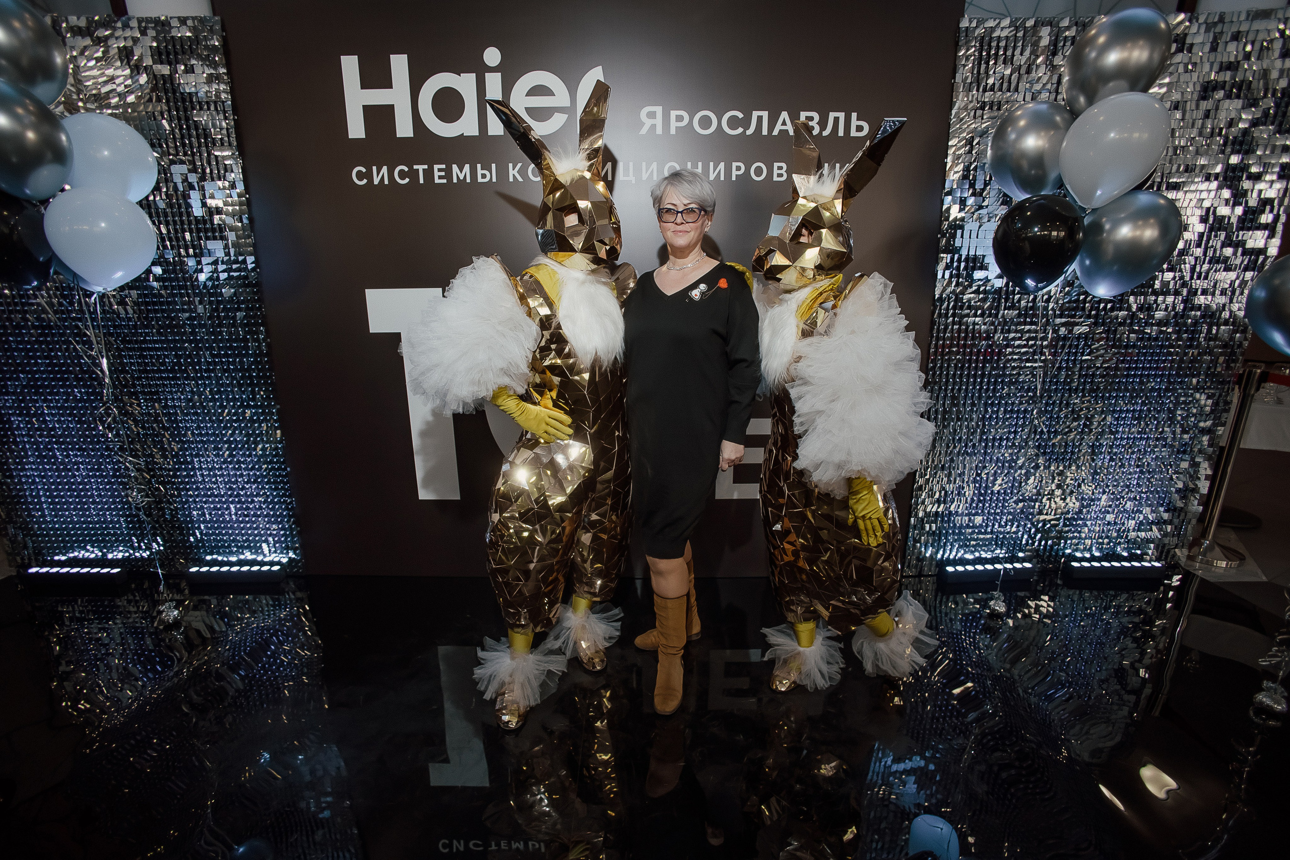Haier. Свадебный фотограф