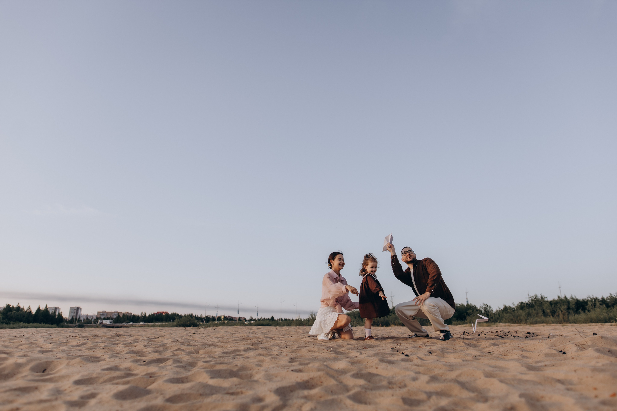 Пляж. Фотограф Новый Уренгой I Ньюборн I Фотограф материнства I ЯНАО